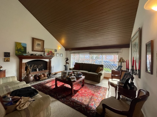 Casa en venta en El Contador, Bogotá · foto 6 de 19