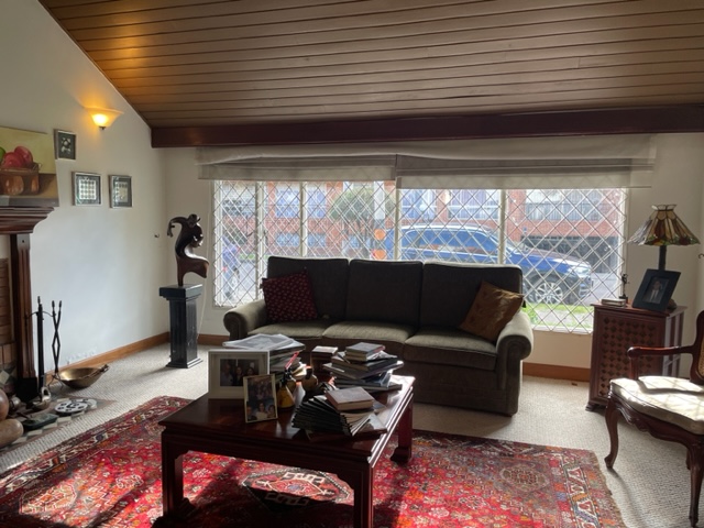 Casa en venta en El Contador, Bogotá · foto 7 de 19