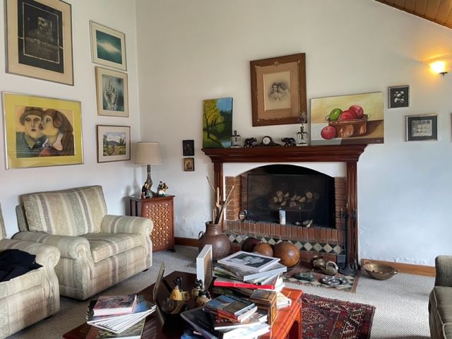 Casa en venta en El Contador, Bogotá · foto 8 de 19