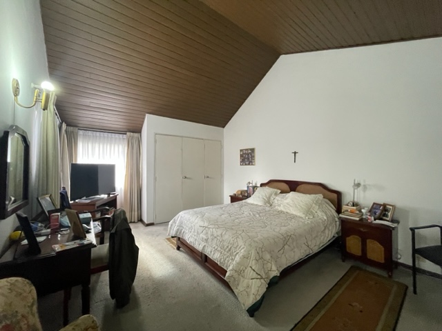 Casa en venta en El Contador, Bogotá · foto 14 de 19