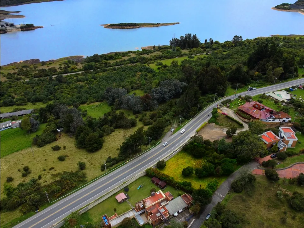 Lote en venta en El Salitre, La Calera, 1768 m² · foto 13 de 16