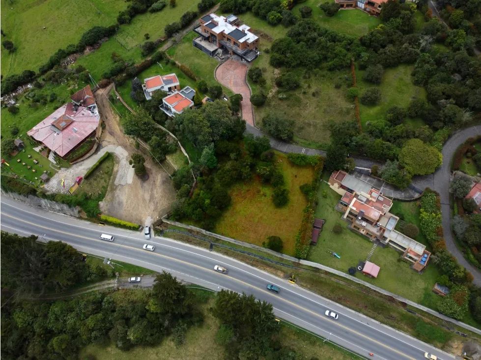 Lote en venta en El Salitre, La Calera, 1768 m² · foto 15 de 16
