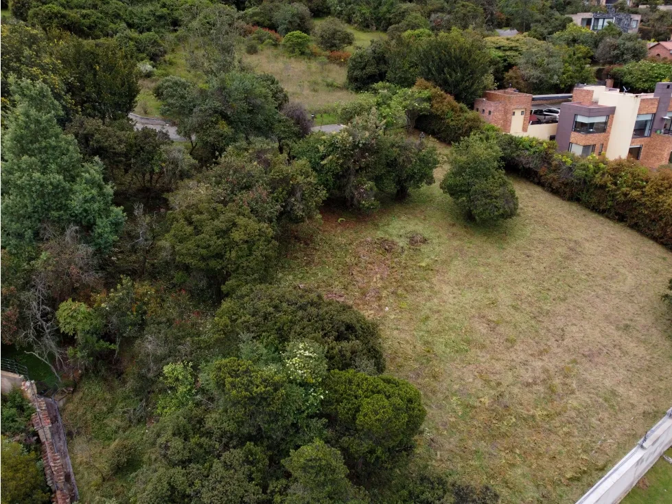 Lote en venta en El Salitre, La Calera, 1768 m² · foto 16 de 16