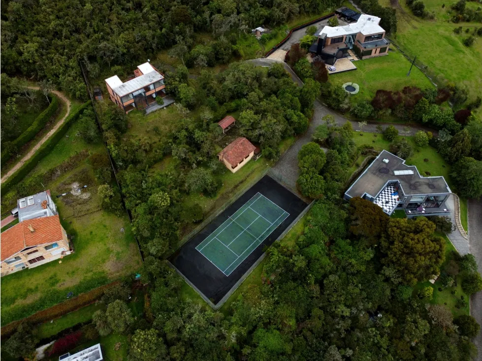 Lote en venta en El Salitre, La Calera, 1768 m² · foto 2 de 16