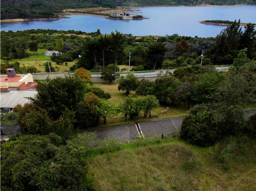 Lote en venta en El Salitre, La Calera, 1768 m² · foto 3 de 16
