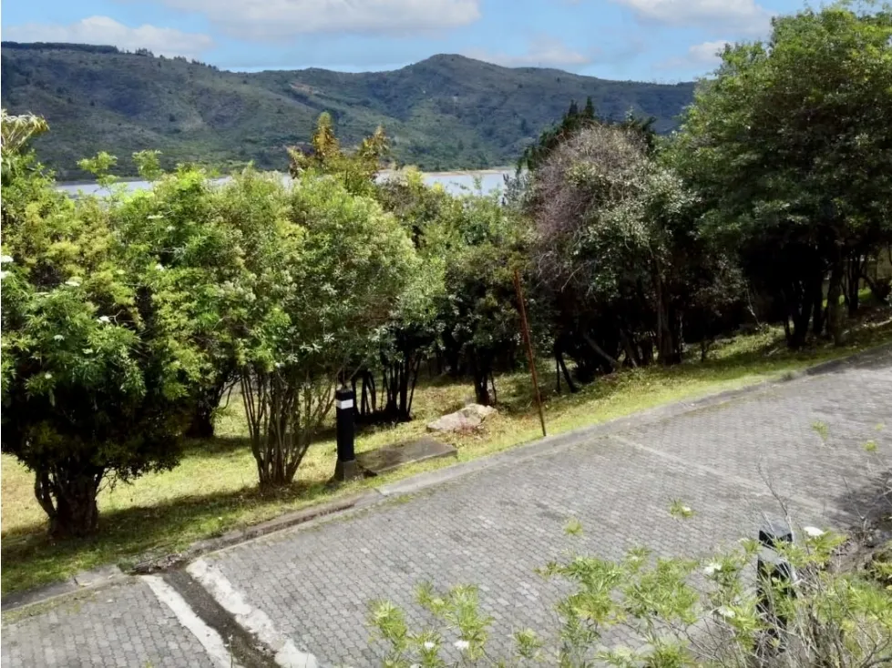 Lote en venta en El Salitre, La Calera, 1768 m² · foto 5 de 16