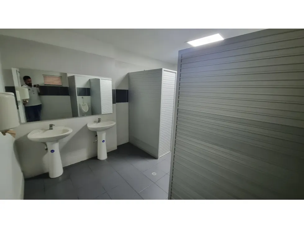Local en arriendo en Chipichape, Cali, 1080 m² · foto 14 de 14