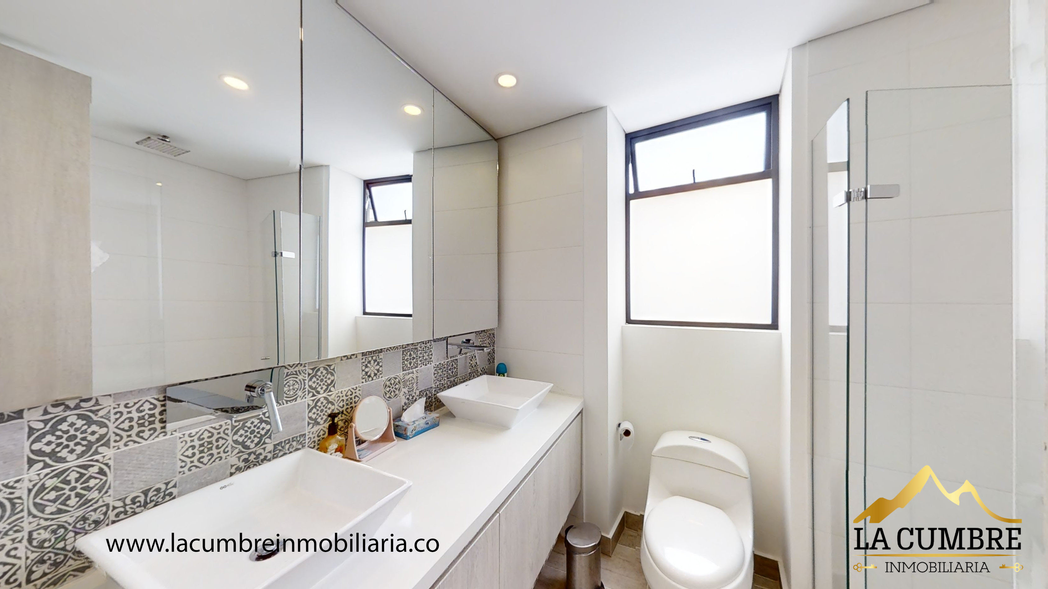 Apartamento de 3 alcobas en arriendo en Camino Verde, Envigado, 150 m² · foto 12 de 12