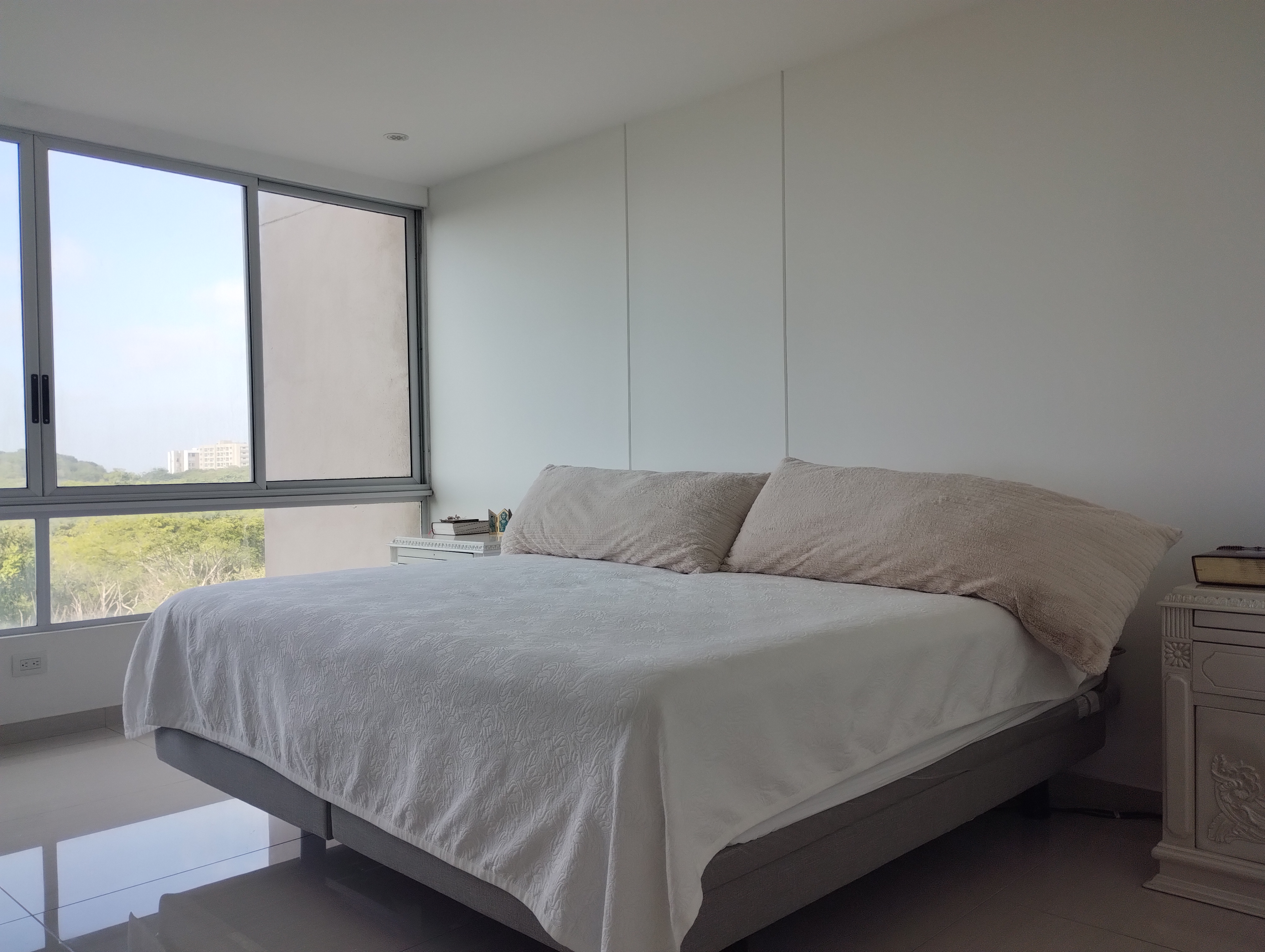 Apartamento de 3 alcobas en venta en Conjunto Residencial Florida Village, Barranquilla, 199 m² · foto 12 de 18