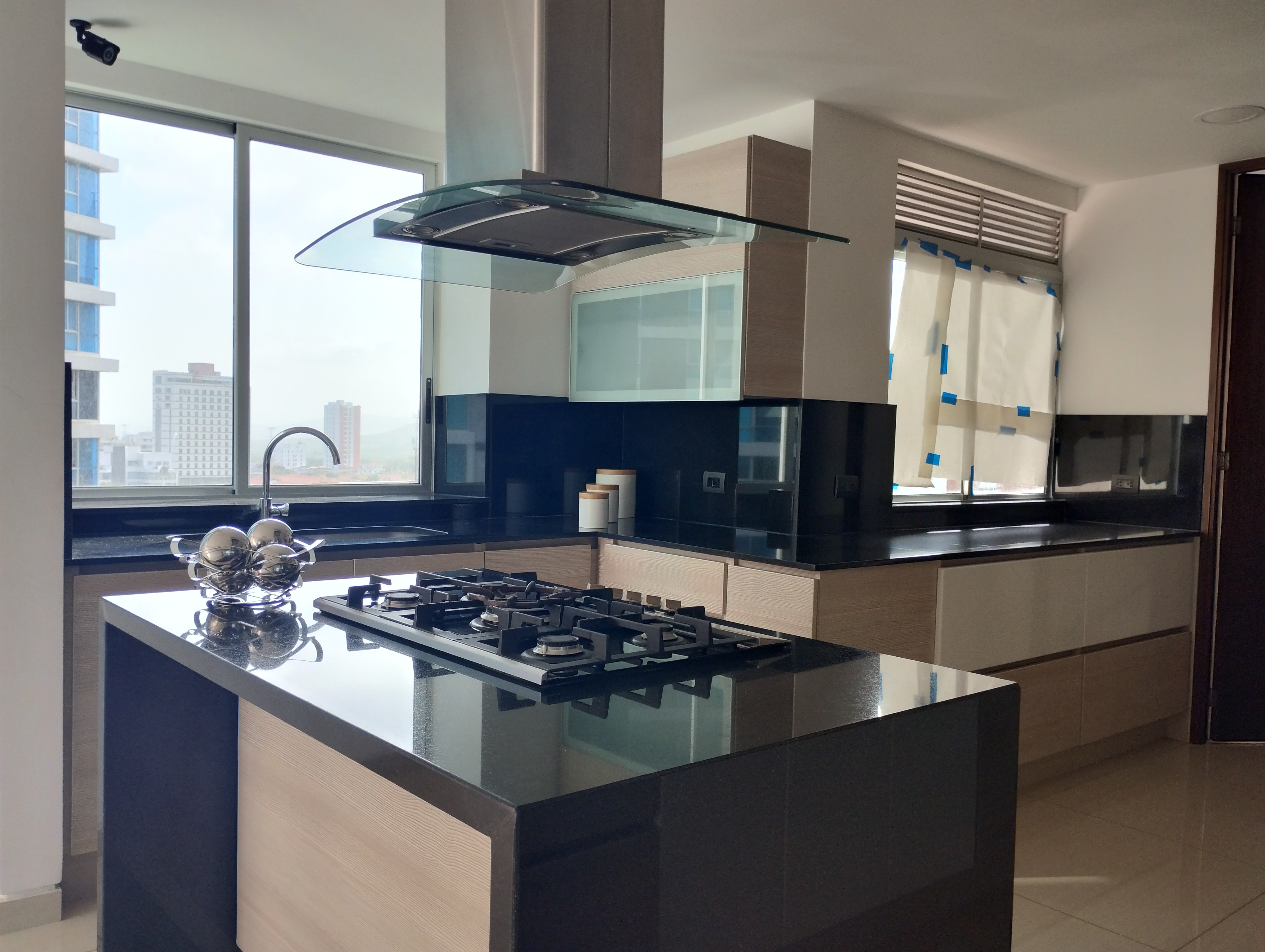Apartamento de 3 alcobas en venta en Conjunto Residencial Florida Village, Barranquilla, 199 m² · foto 13 de 18