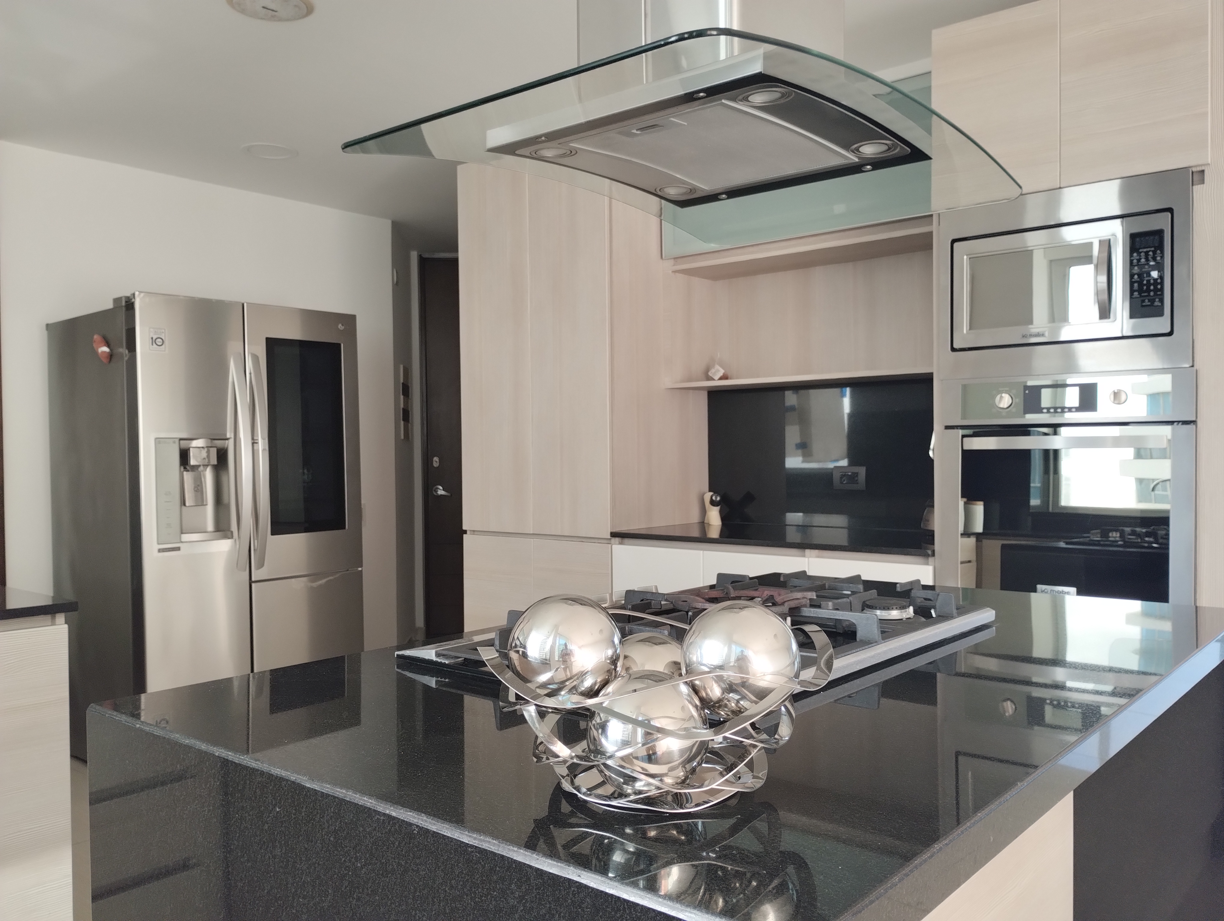 Apartamento de 3 alcobas en venta en Conjunto Residencial Florida Village, Barranquilla, 199 m² · foto 15 de 18