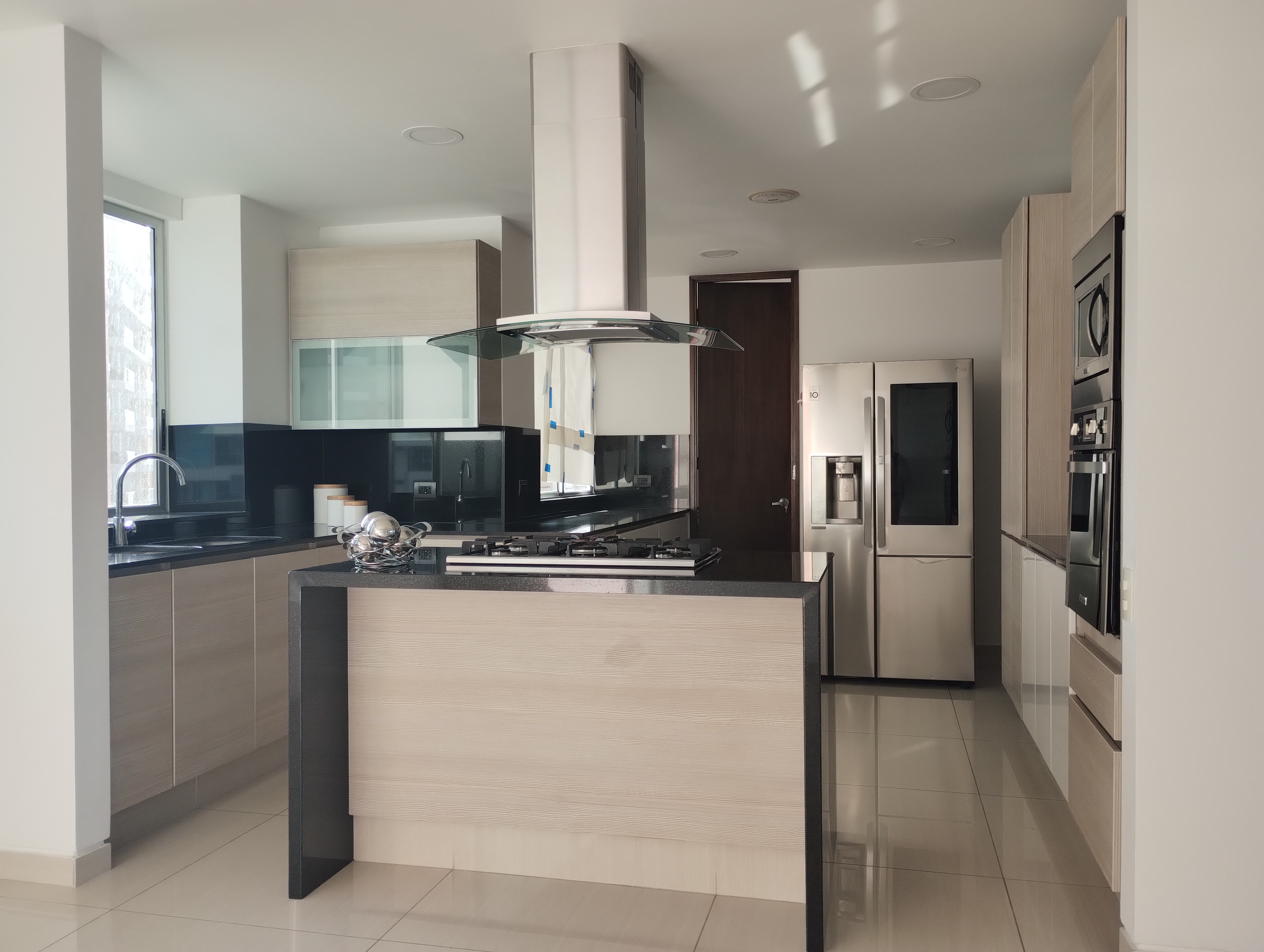 Apartamento de 3 alcobas en venta en Conjunto Residencial Florida Village, Barranquilla, 199 m² · foto 17 de 18