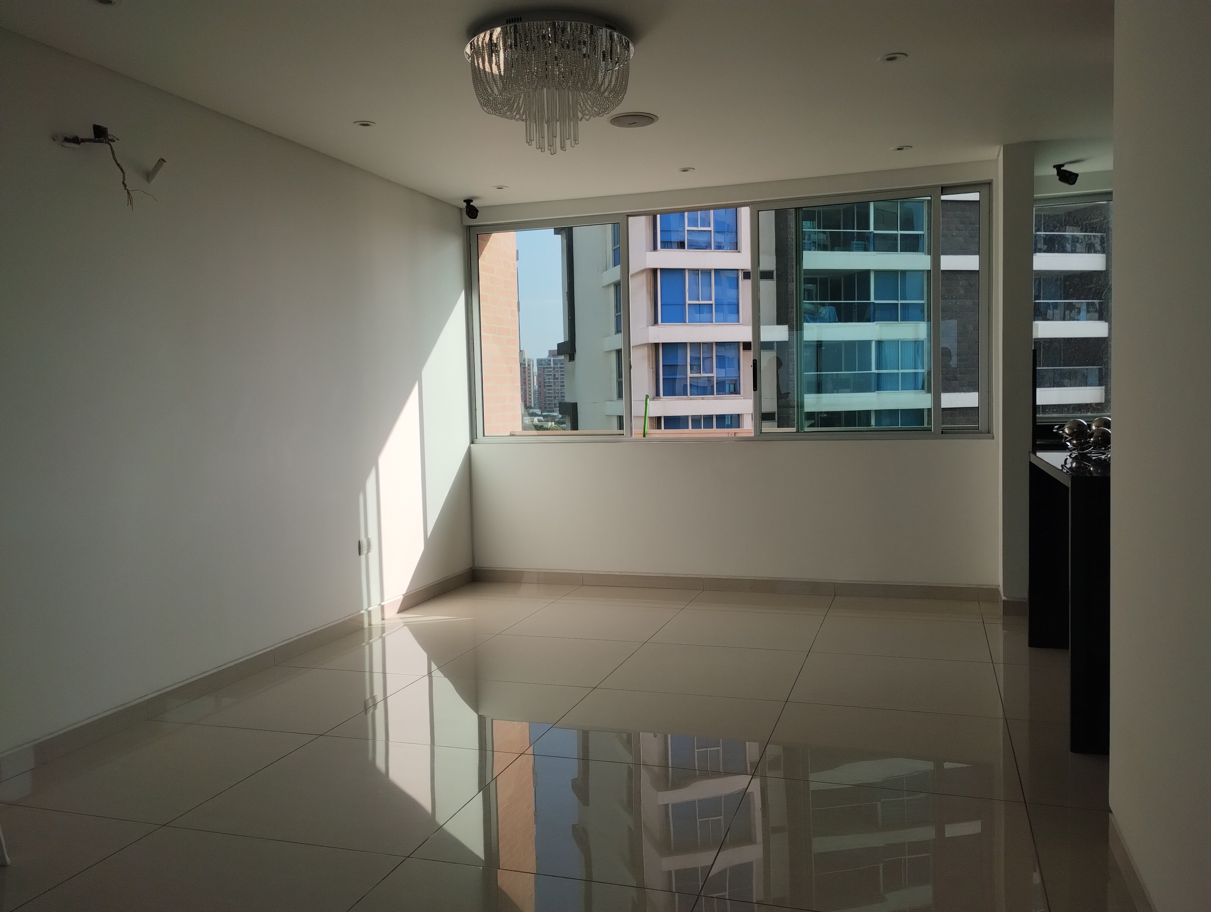Apartamento de 3 alcobas en venta en Conjunto Residencial Florida Village, Barranquilla, 199 m² · foto 4 de 18