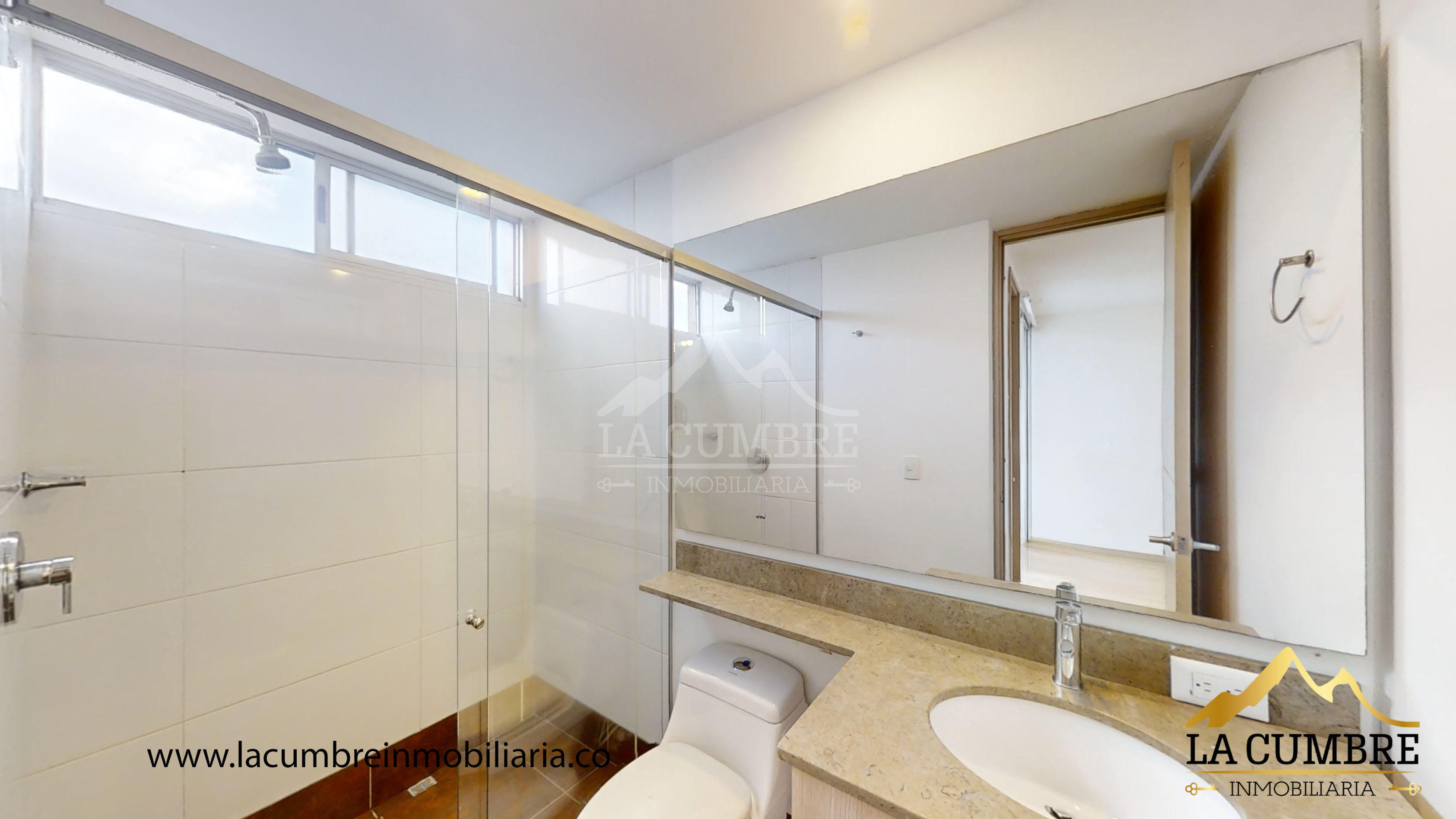 Apartamento de 3 alcobas en arriendo en Santa Maria De Los Angeles, Medellín, 105 m² · foto 10 de 14