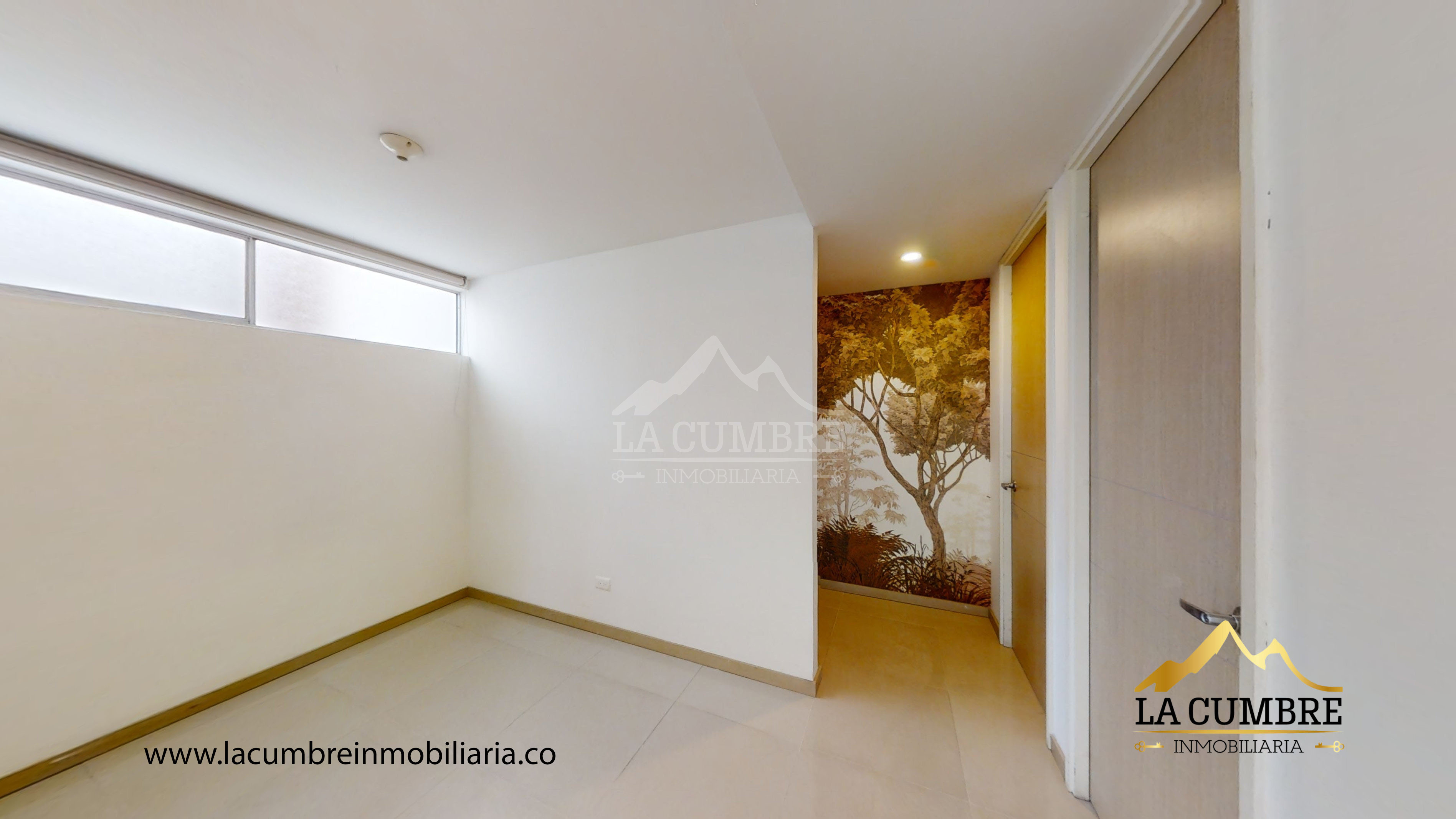 Apartamento de 3 alcobas en arriendo en Santa Maria De Los Angeles, Medellín, 105 m² · foto 5 de 14