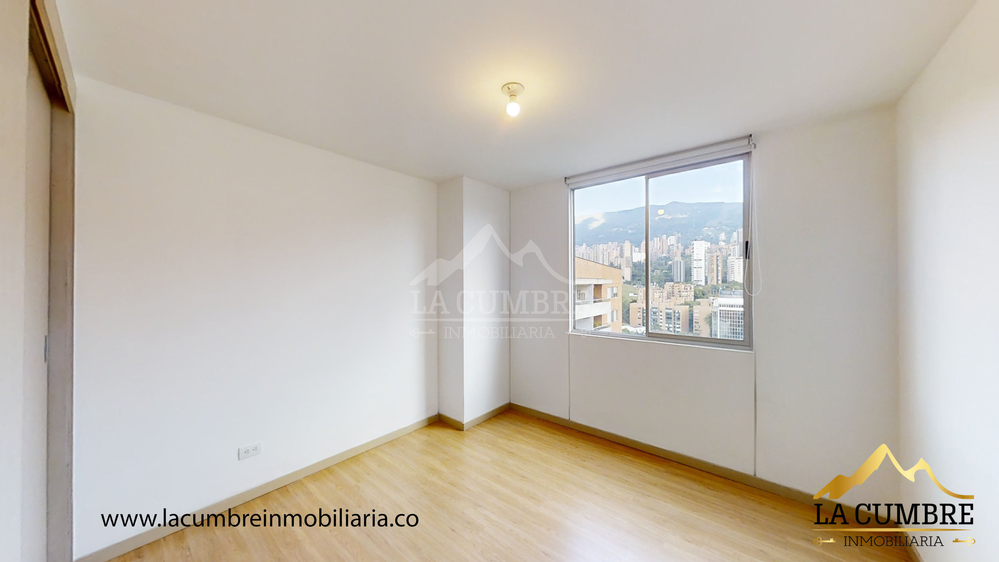 Apartamento de 3 alcobas en arriendo en Santa Maria De Los Angeles, Medellín, 105 m² · foto 7 de 14