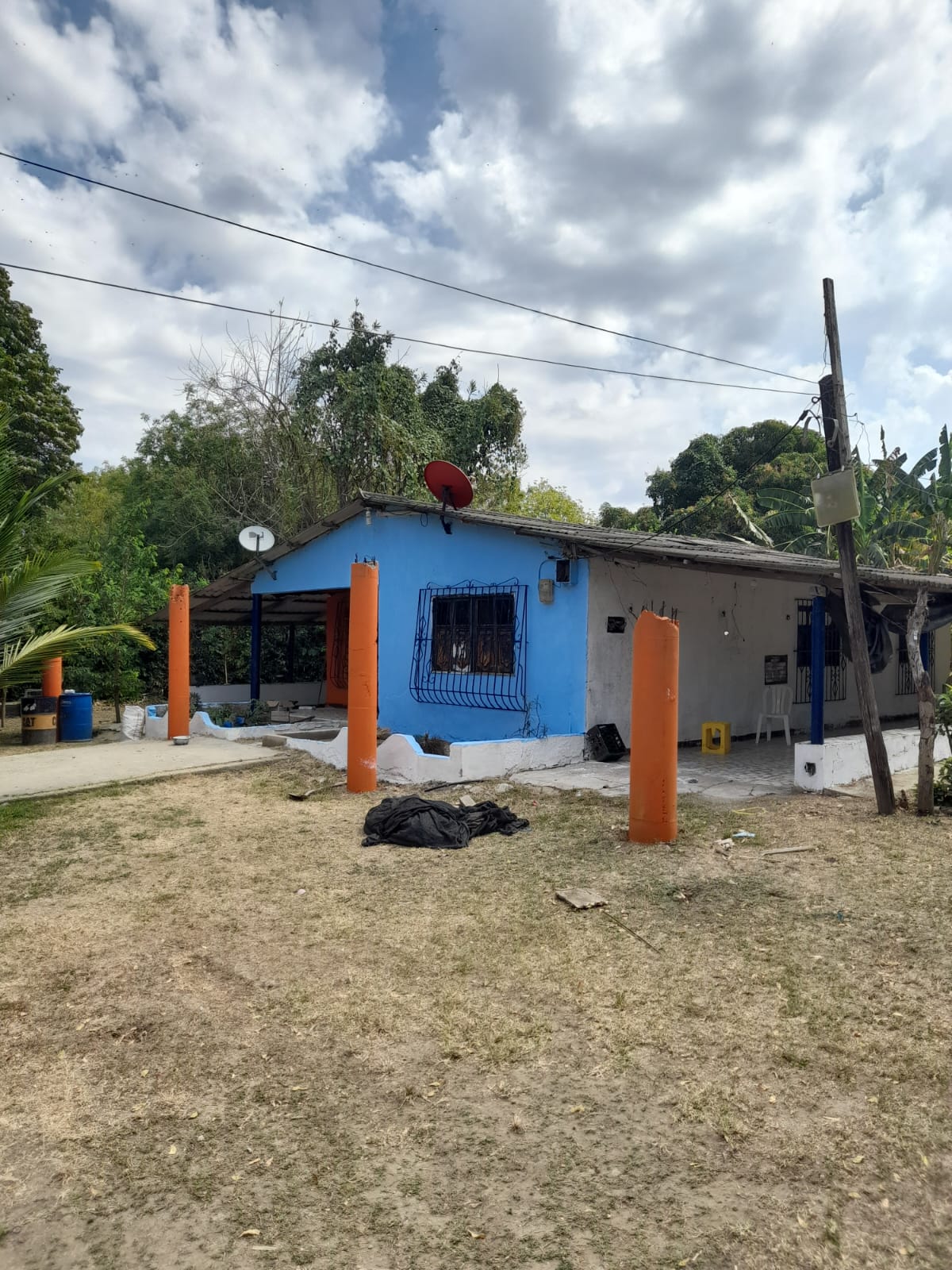 Finca en venta en San Benito, Candelaria, 66 m² · foto 6 de 9