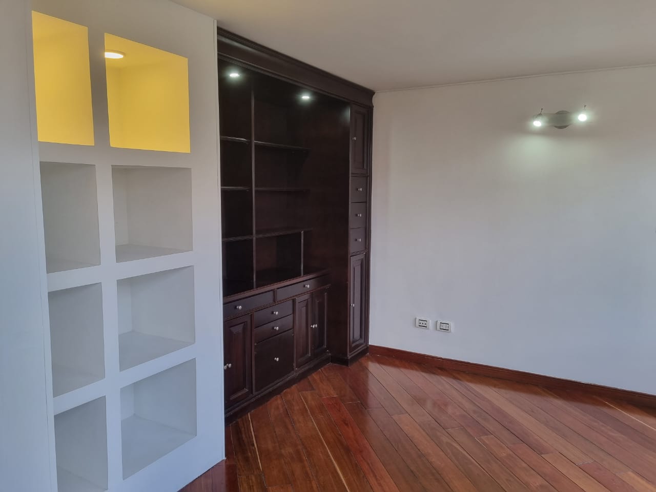 Apartaestudio en venta en Molinos Norte, Bogotá, 40 m² · foto 9 de 16