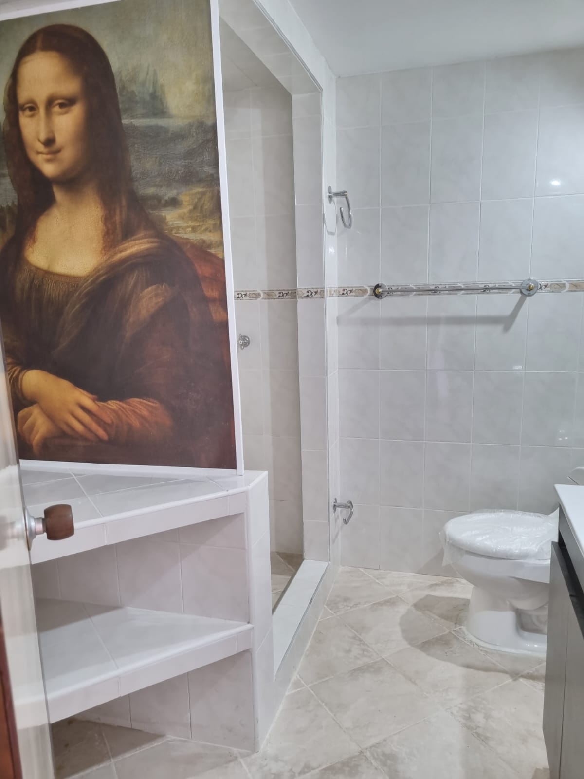 Apartaestudio en venta en Molinos Norte, Bogotá, 40 m² · foto 2 de 16