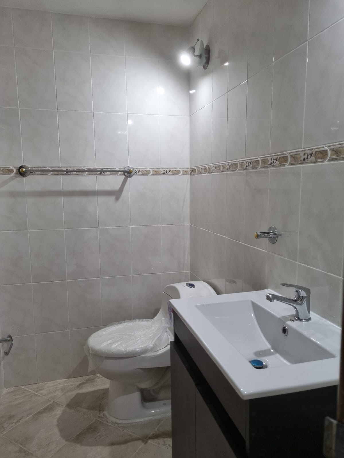 Apartaestudio en venta en Molinos Norte, Bogotá, 40 m² · foto 4 de 16