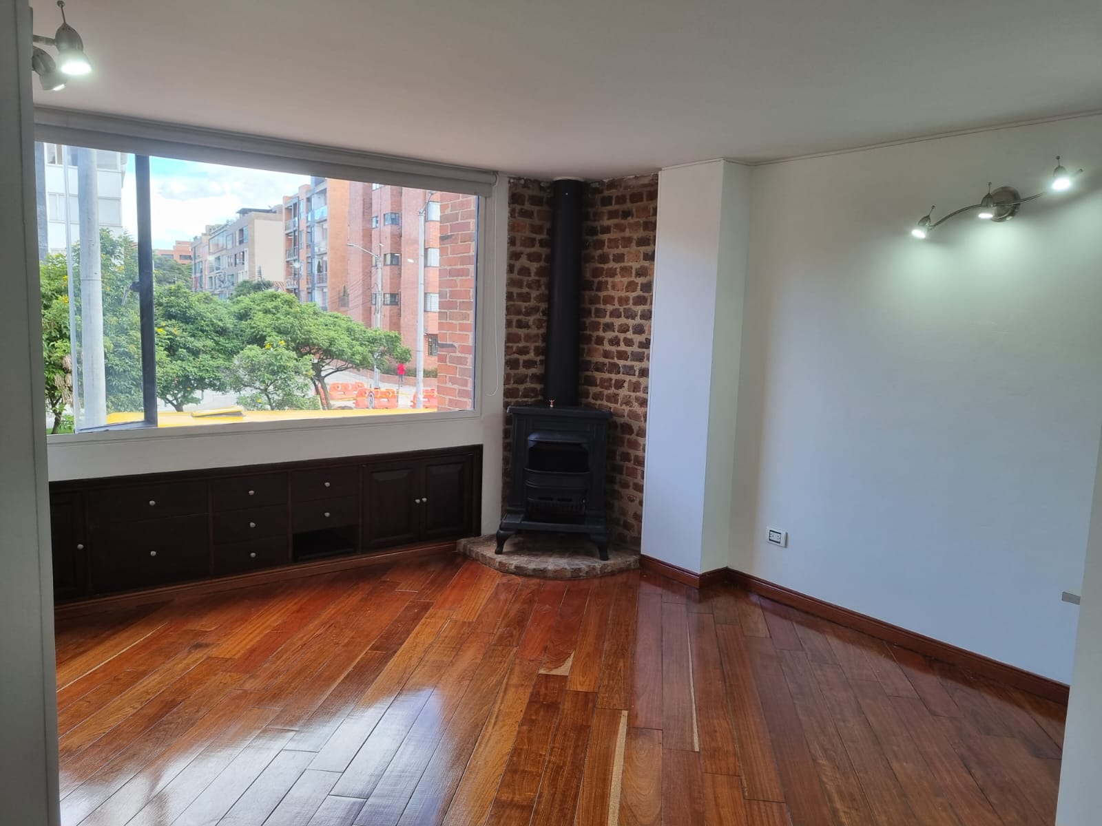 Apartaestudio en venta en Molinos Norte, Bogotá, 40 m² · foto 5 de 16