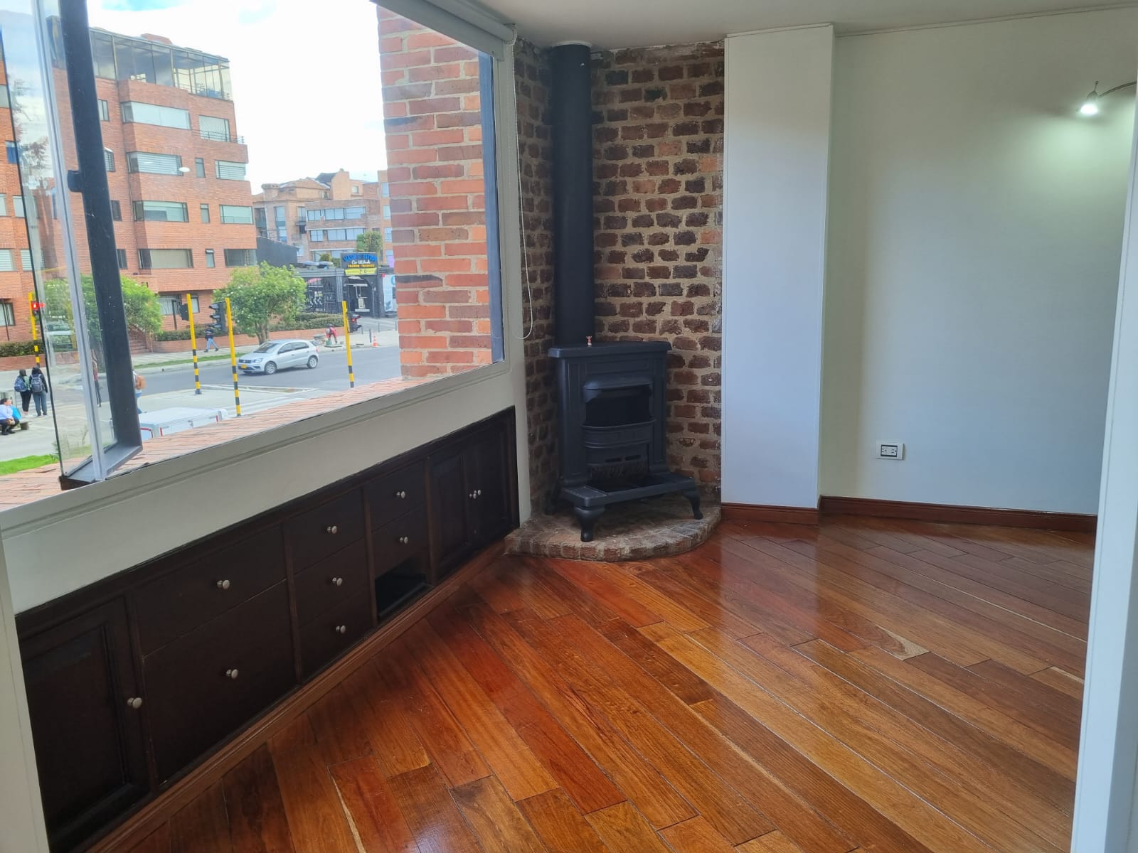 Apartaestudio en venta en Molinos Norte, Bogotá, 40 m² · foto 6 de 16