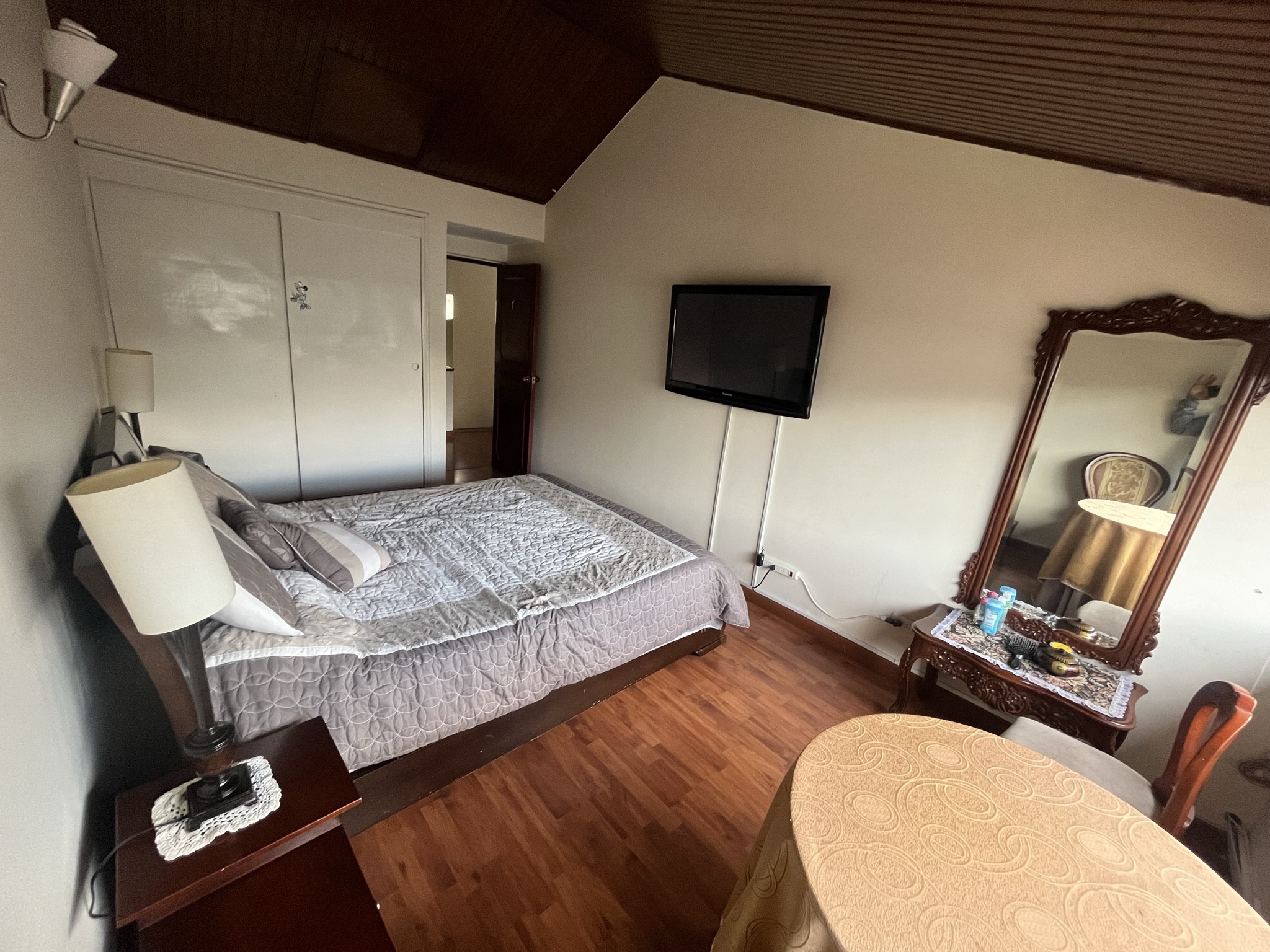 Casa de 4 alcobas en venta en La Floresta, Bogotá, 240 m² · foto 9 de 24