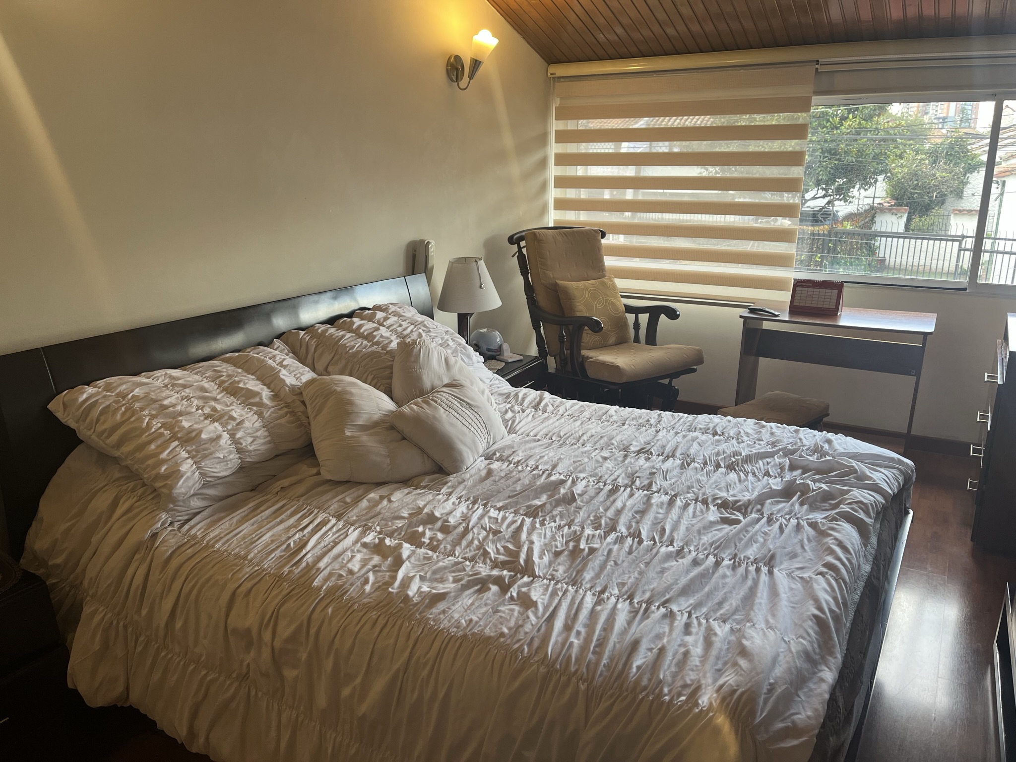 Casa de 4 alcobas en venta en La Floresta, Bogotá, 240 m² · foto 12 de 24