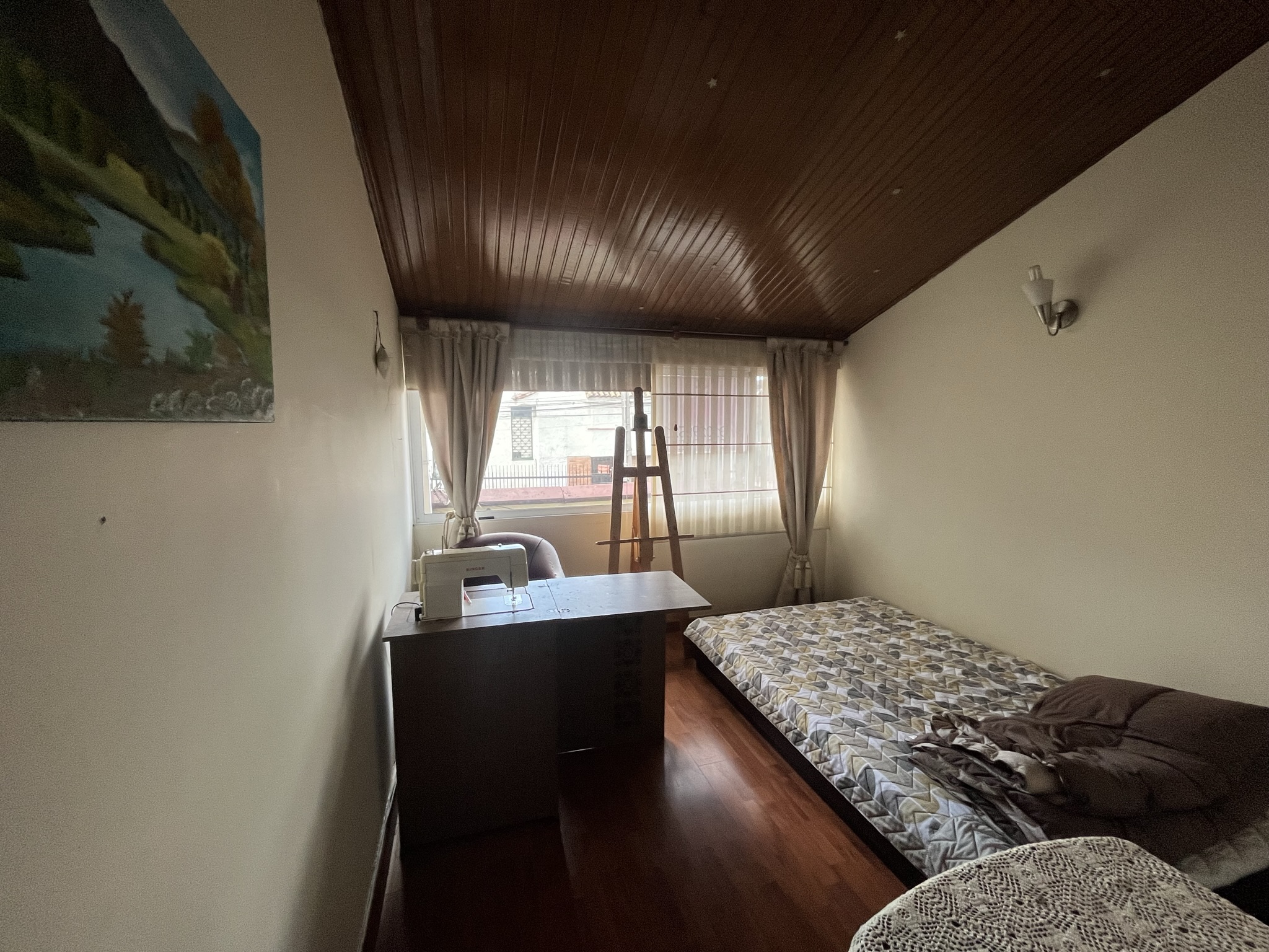 Casa de 4 alcobas en venta en La Floresta, Bogotá, 240 m² · foto 13 de 24