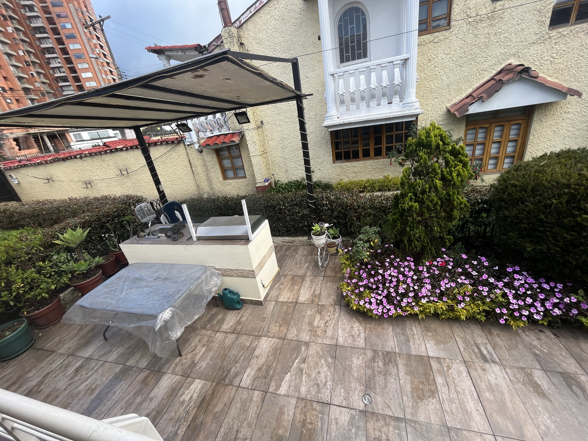 Casa de 4 alcobas en venta en La Floresta, Bogotá, 240 m² · foto 16 de 24