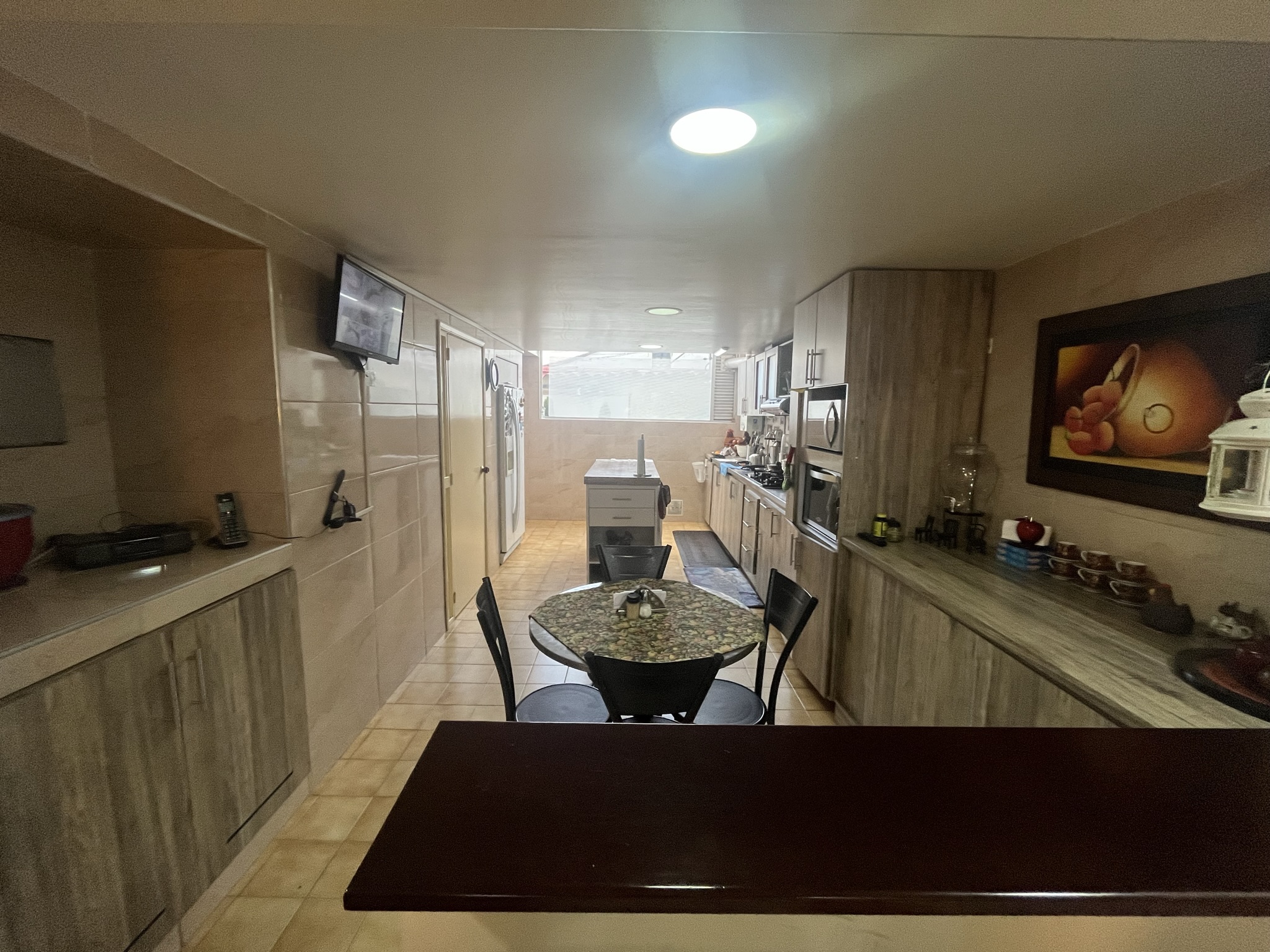 Casa de 4 alcobas en venta en La Floresta, Bogotá, 240 m² · foto 20 de 24