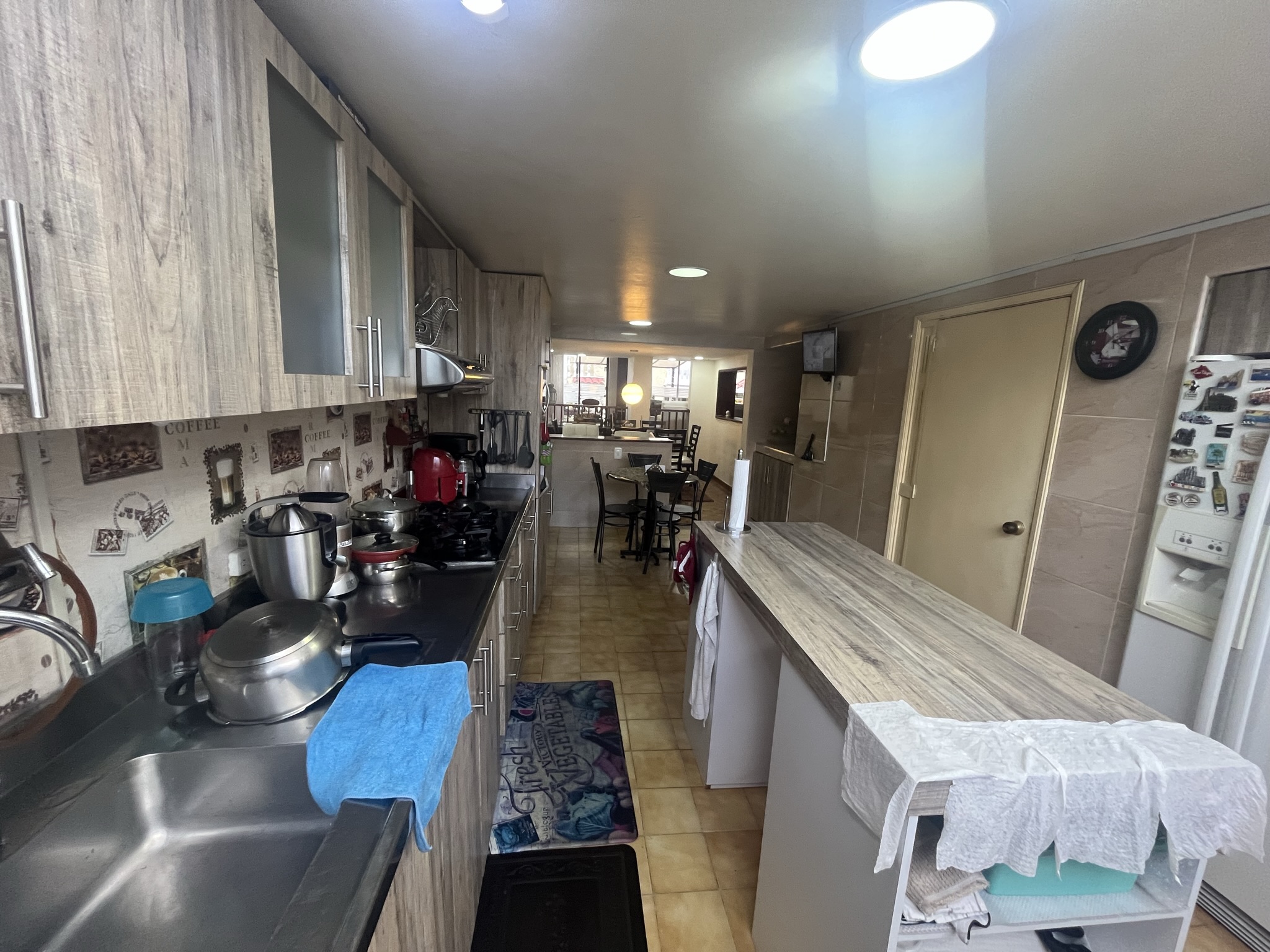 Casa de 4 alcobas en venta en La Floresta, Bogotá, 240 m² · foto 23 de 24