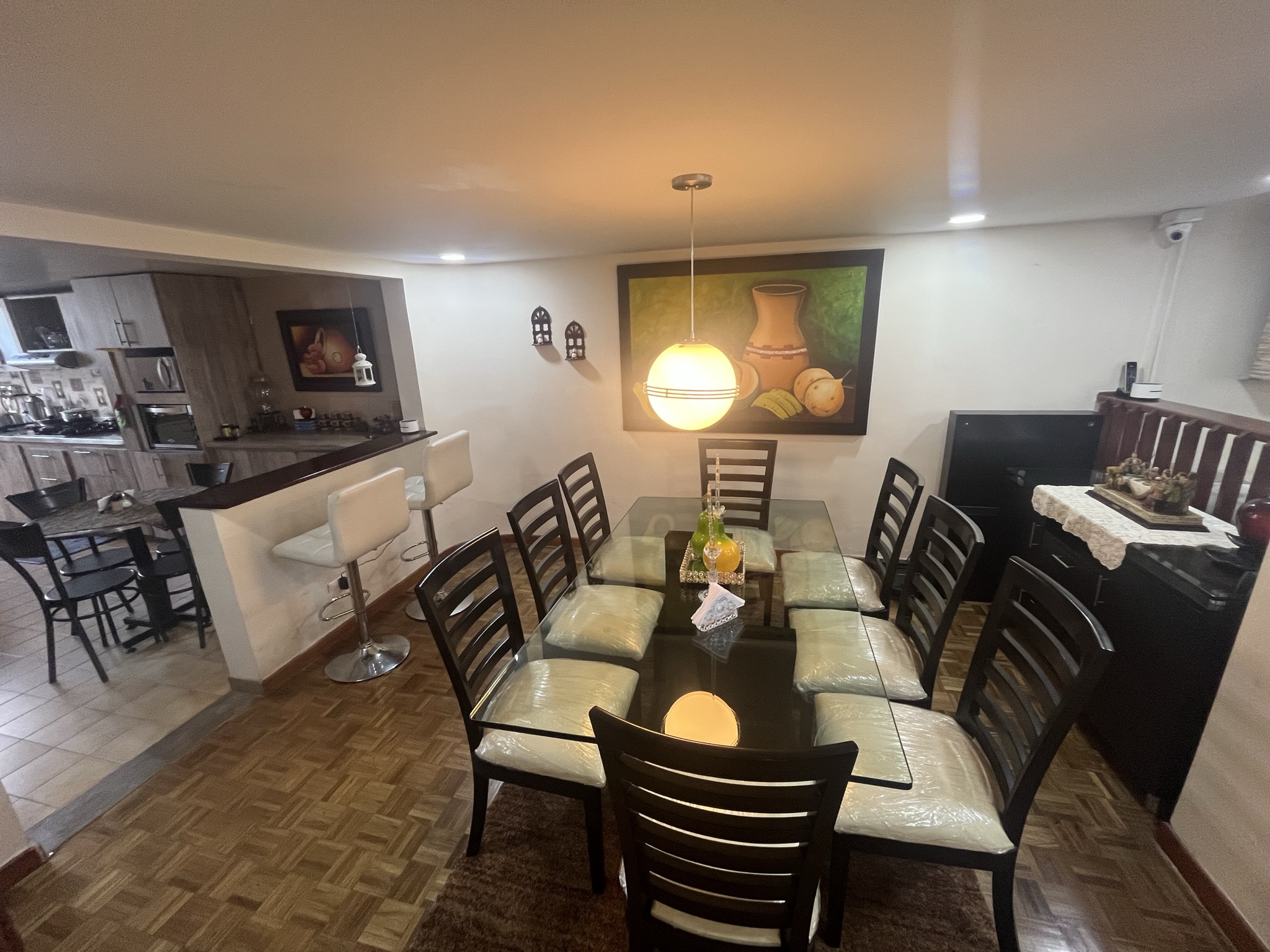 Casa de 4 alcobas en venta en La Floresta, Bogotá, 240 m² · foto 4 de 24