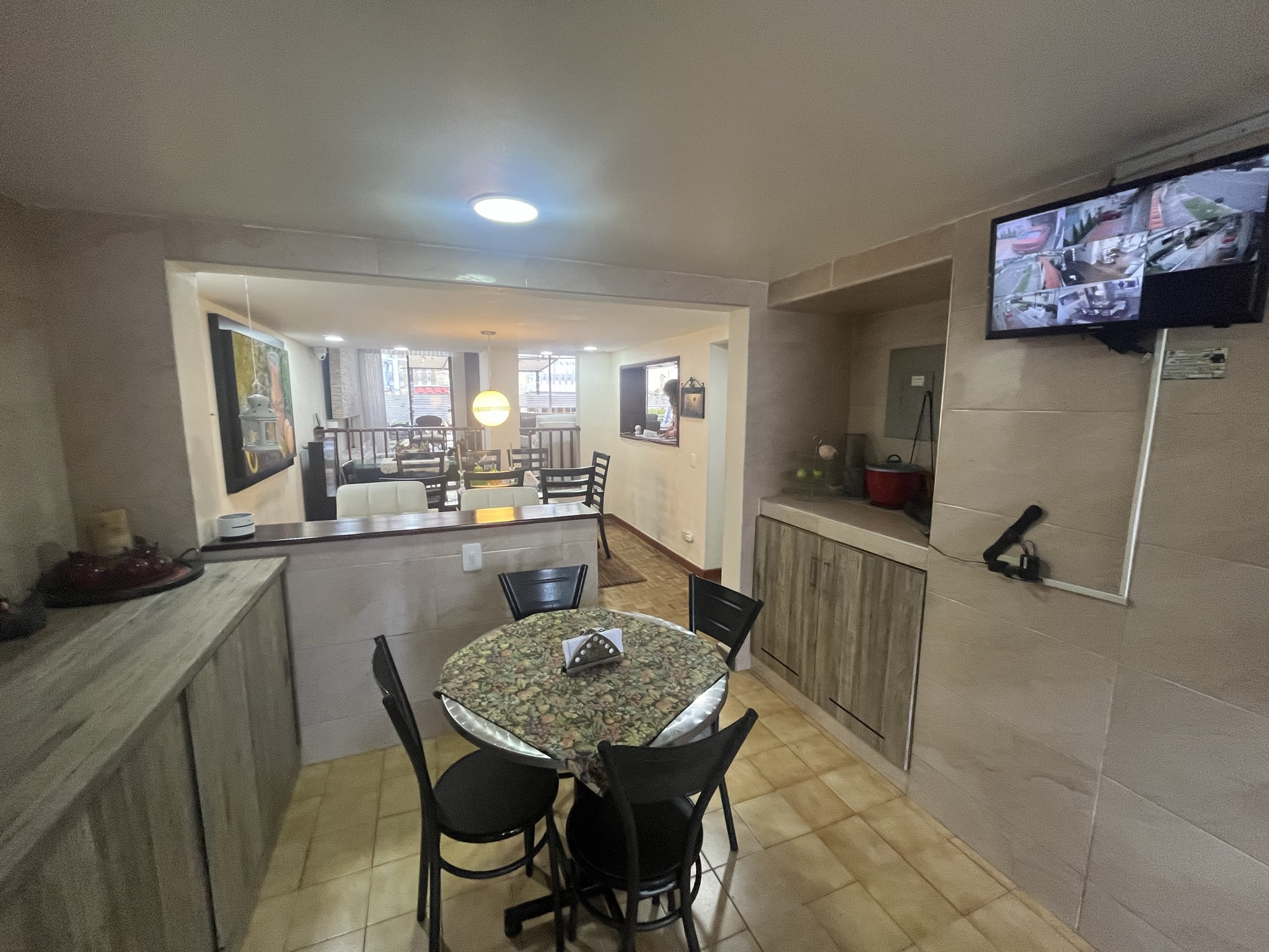 Casa de 4 alcobas en venta en La Floresta, Bogotá, 240 m² · foto 5 de 24