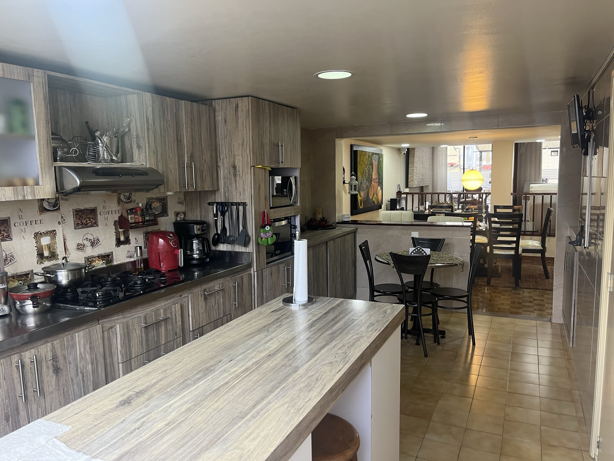 Casa de 4 alcobas en venta en La Floresta, Bogotá, 240 m² · foto 6 de 24