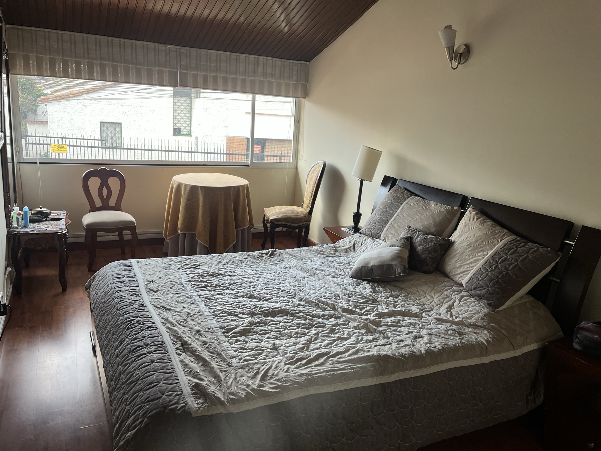 Casa de 4 alcobas en venta en La Floresta, Bogotá, 240 m² · foto 8 de 24