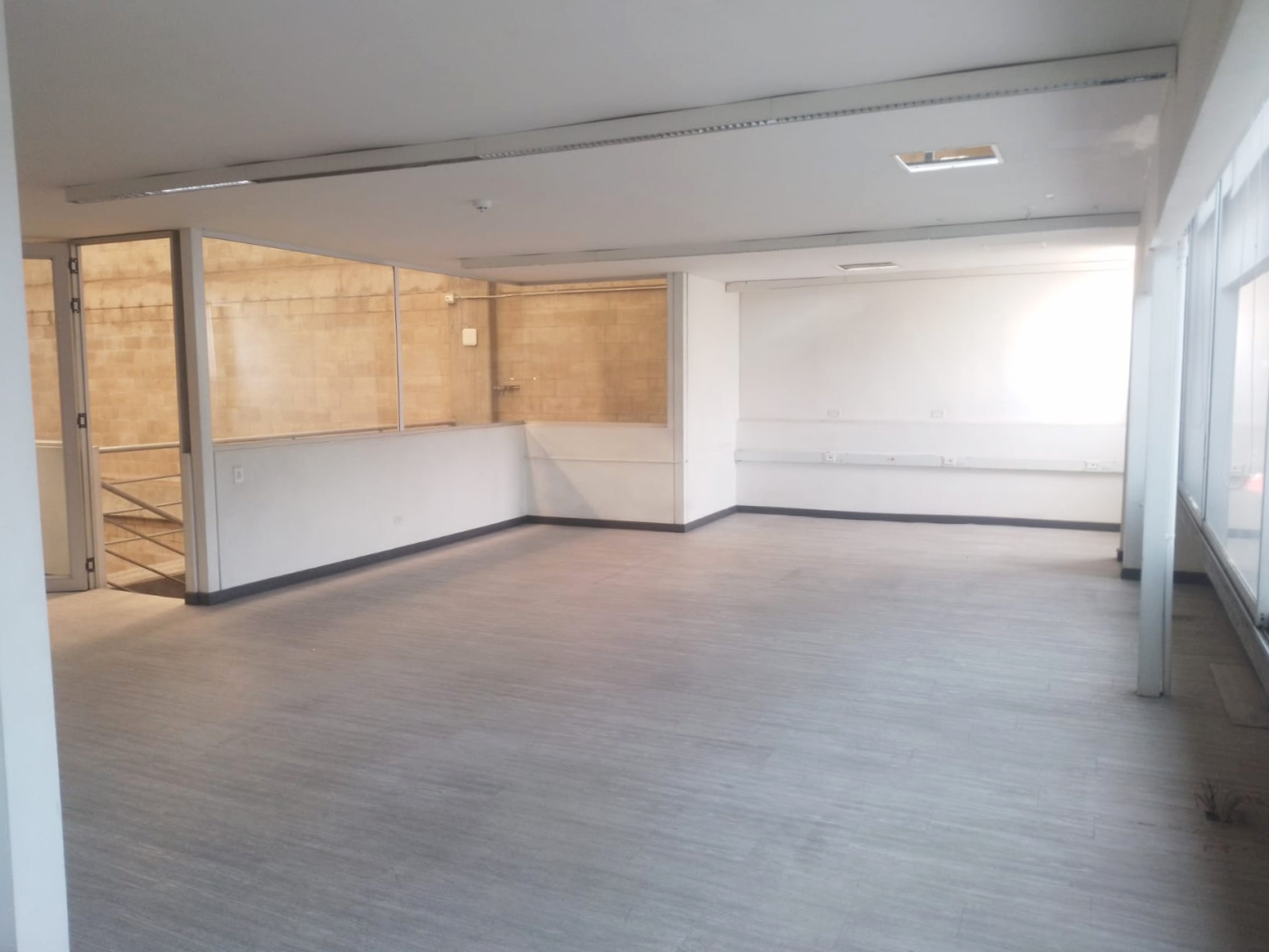 Bodega en arriendo en Entre Amigos, Sabaneta, 560 m² · foto 8 de 13