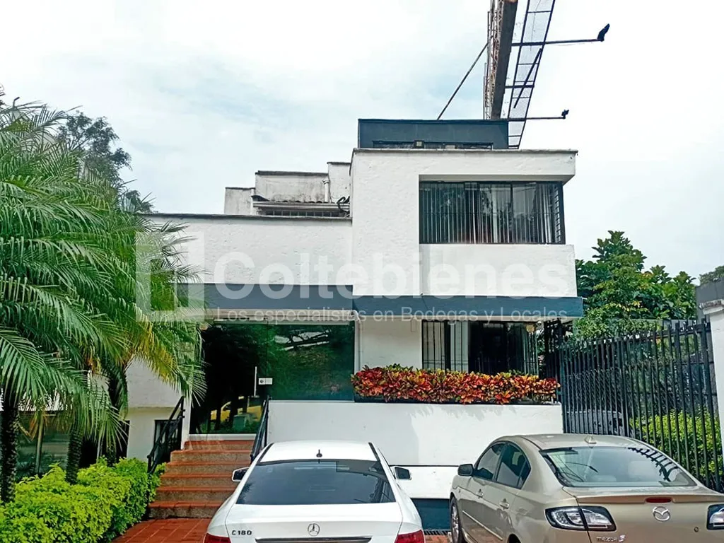 Casa de 7 alcobas en venta en El Poblado, Medellín, 420 m² · foto 21 de 21