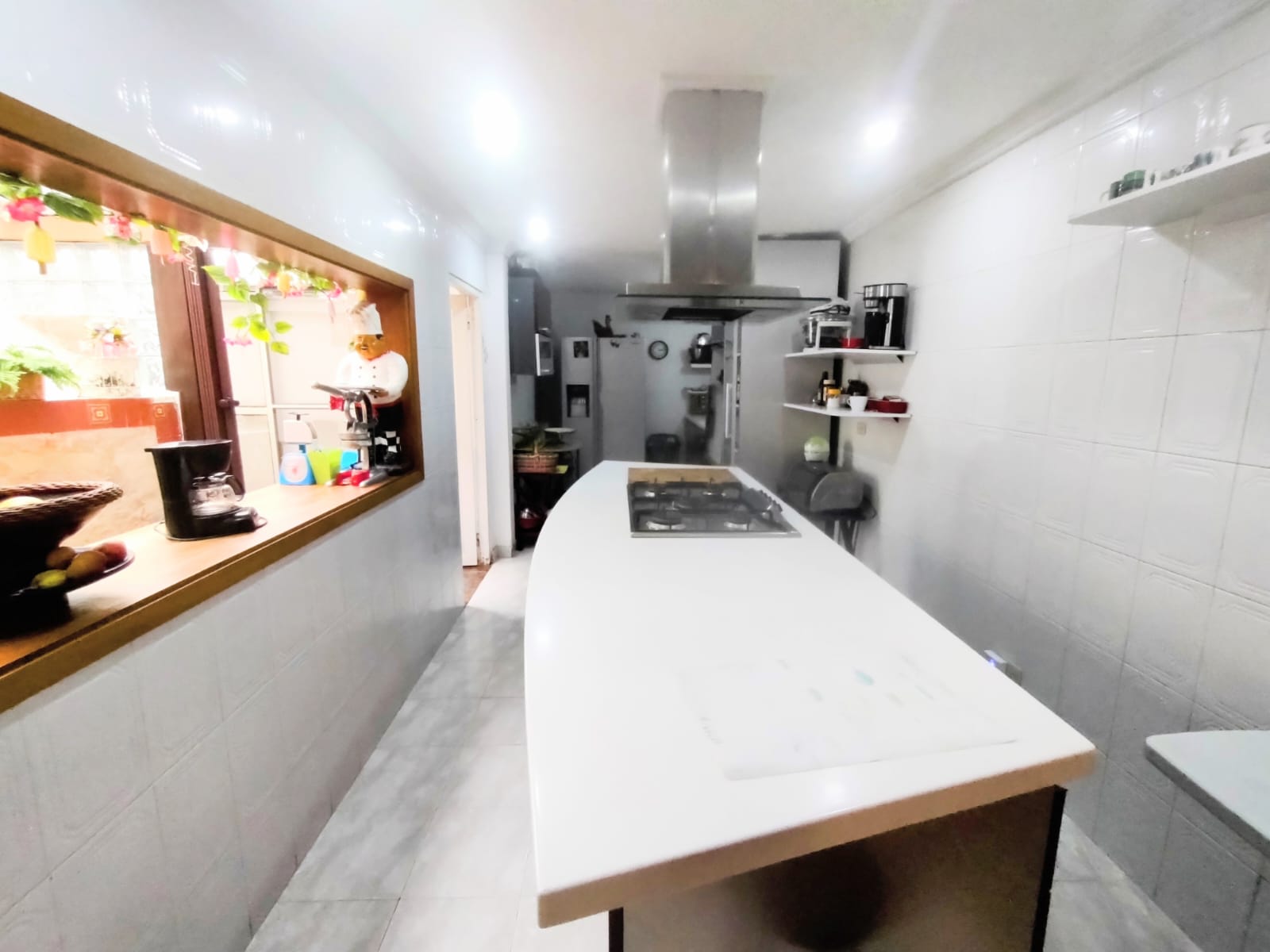 Casa de 5 alcobas en venta en Pontevedra, Bogotá, 450 m² · foto 16 de 24