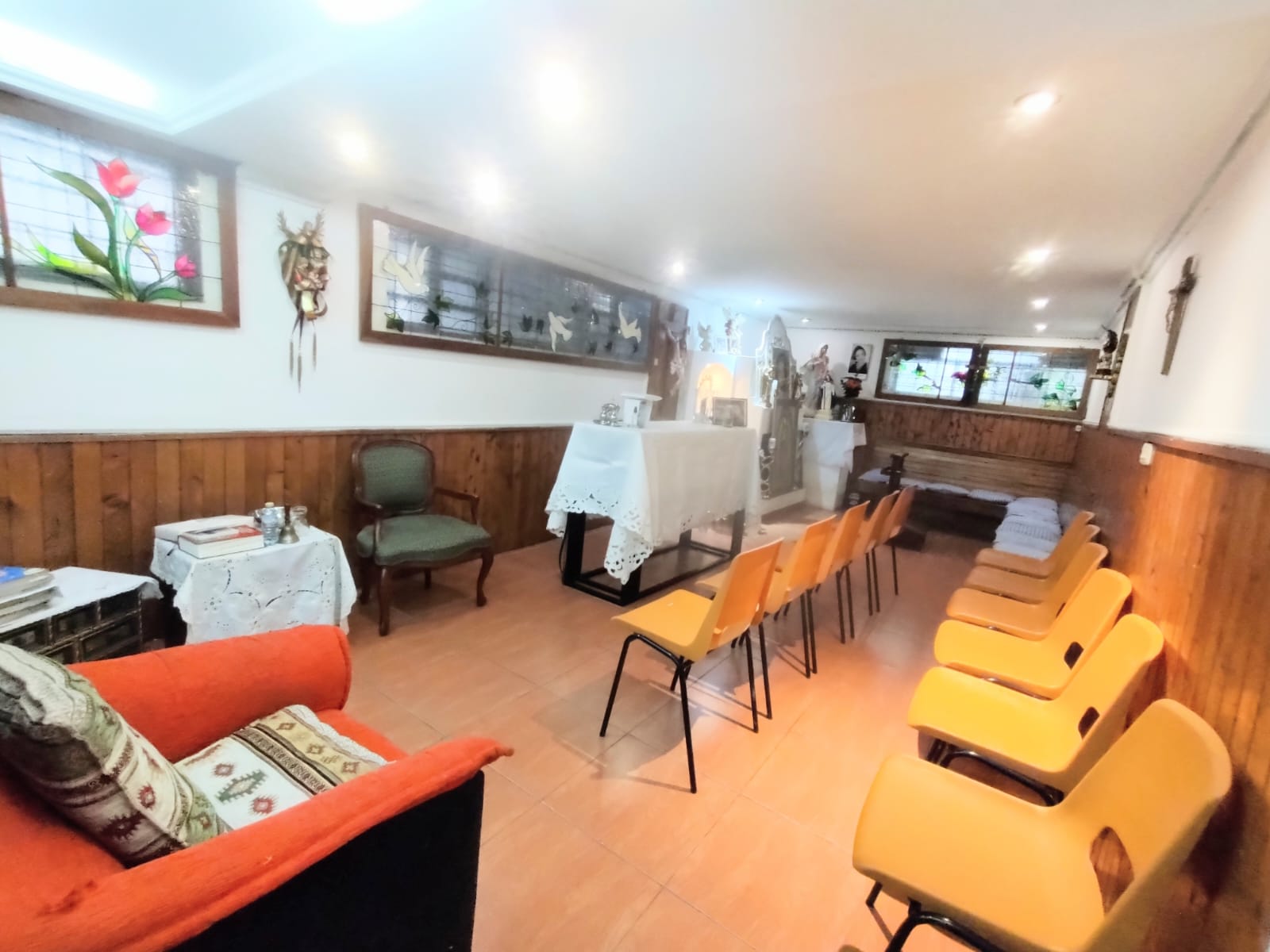Casa de 5 alcobas en venta en Pontevedra, Bogotá, 450 m² · foto 4 de 24