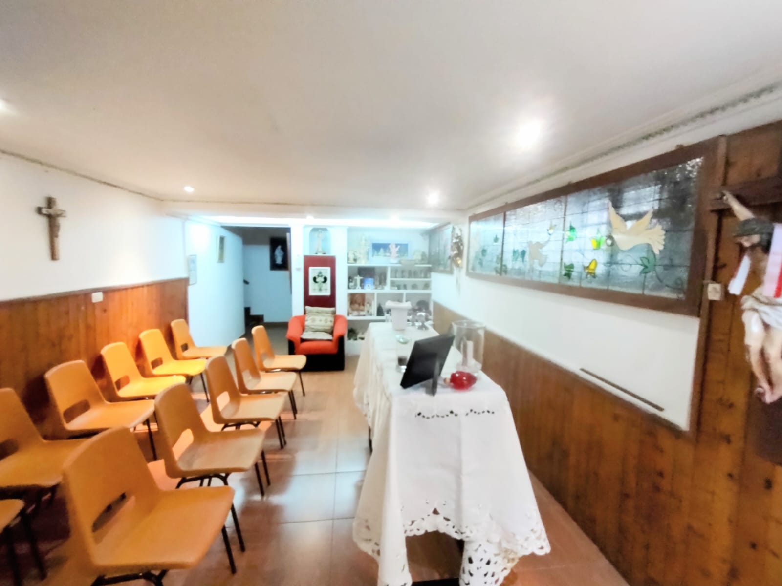 Casa de 5 alcobas en venta en Pontevedra, Bogotá, 450 m² · foto 6 de 24