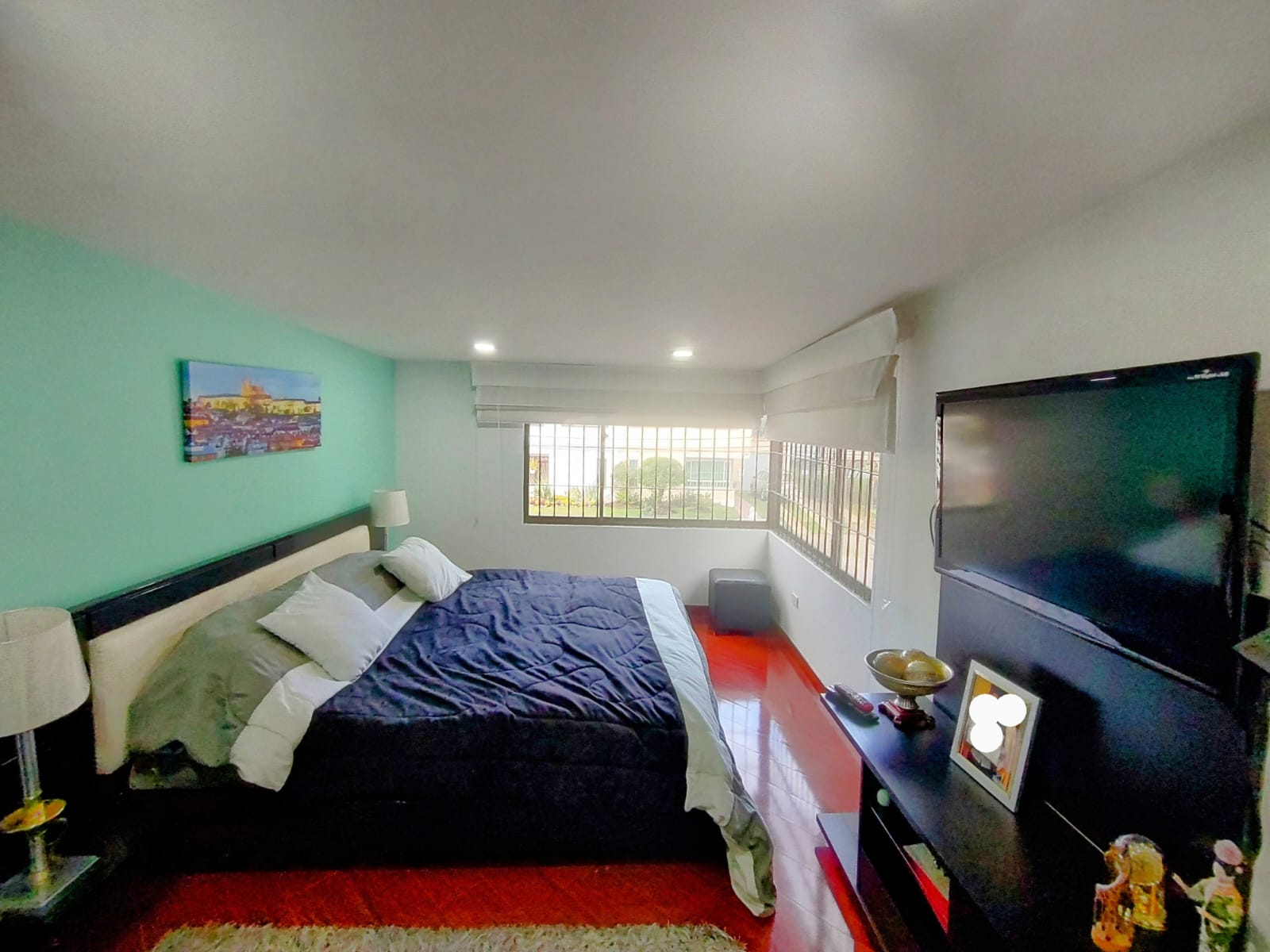 Casa de 5 alcobas en venta en Pontevedra, Bogotá, 450 m² · foto 20 de 24