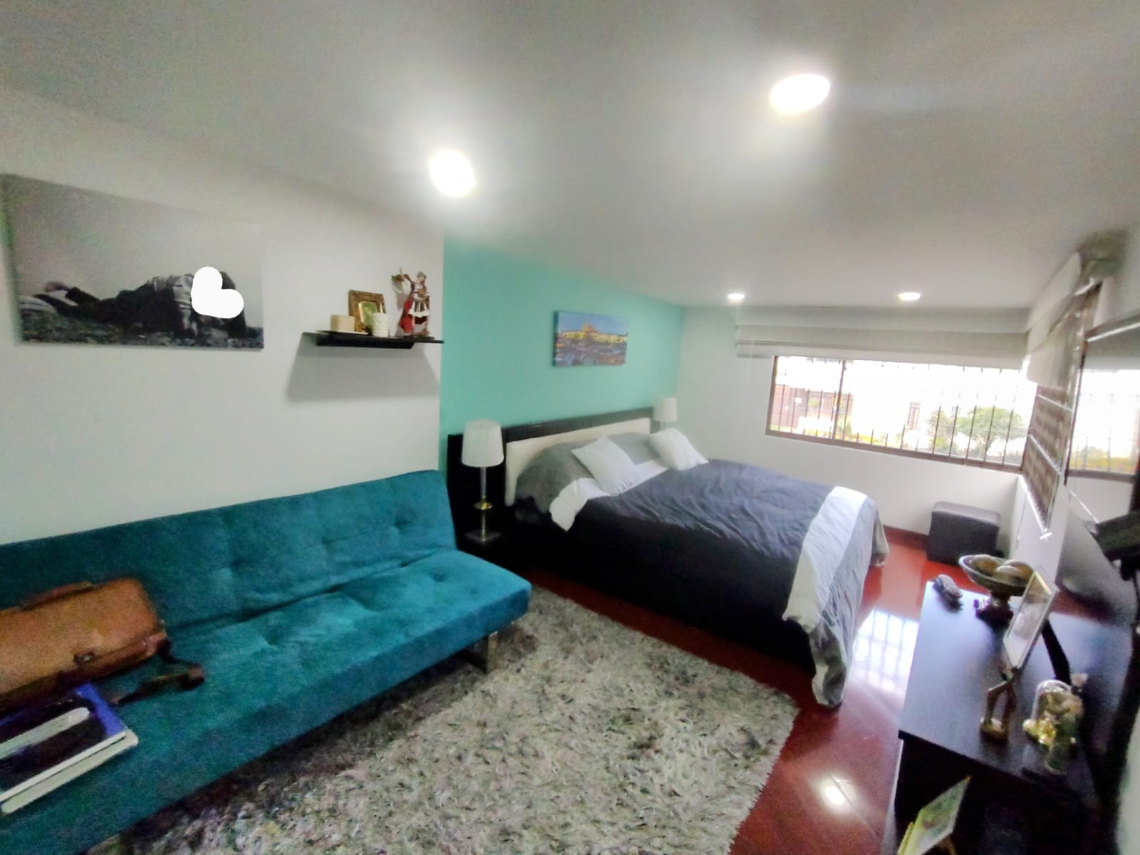 Casa de 5 alcobas en venta en Pontevedra, Bogotá, 450 m² · foto 21 de 24
