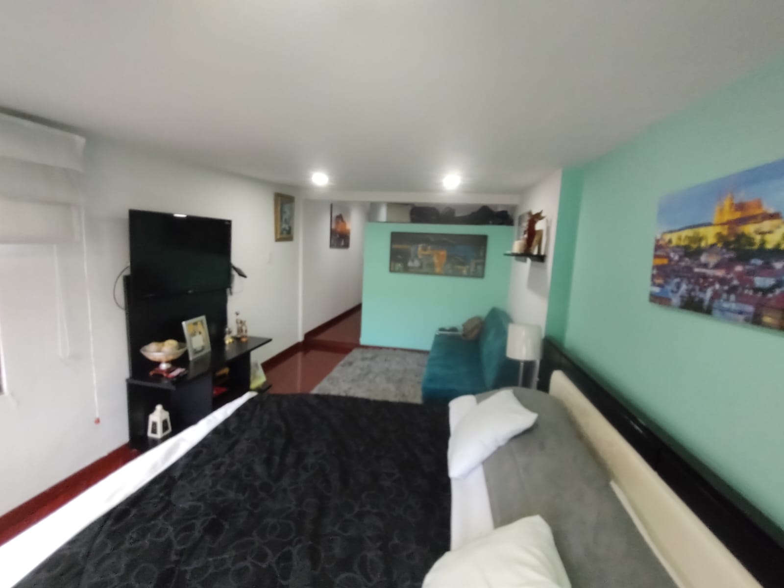Casa de 5 alcobas en venta en Pontevedra, Bogotá, 450 m² · foto 22 de 24
