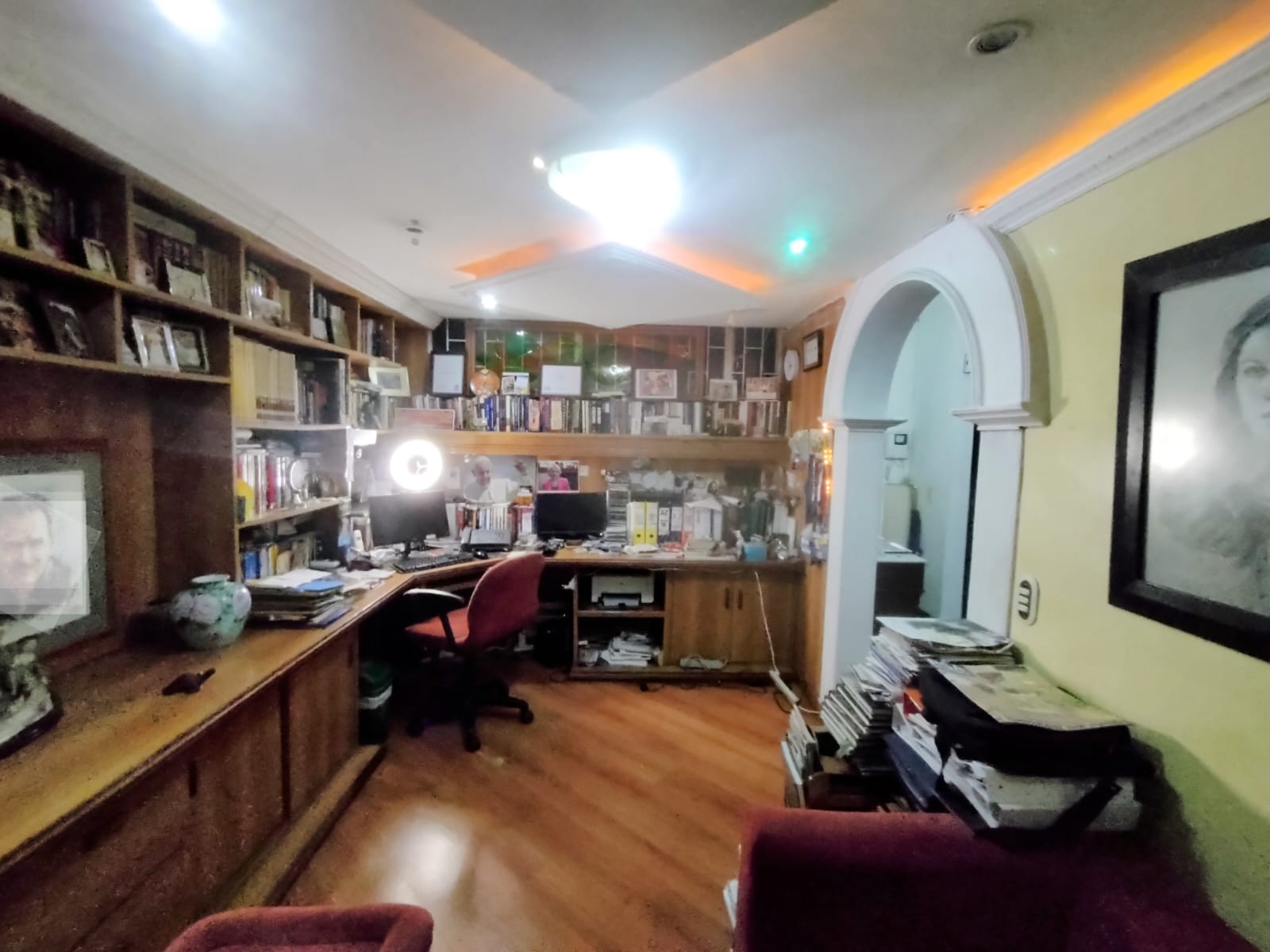 Casa de 5 alcobas en venta en Pontevedra, Bogotá, 450 m² · foto 24 de 24