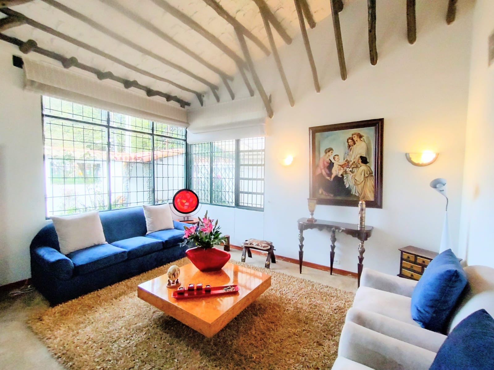 Casa de 5 alcobas en venta en Pontevedra, Bogotá, 450 m² · foto 10 de 24