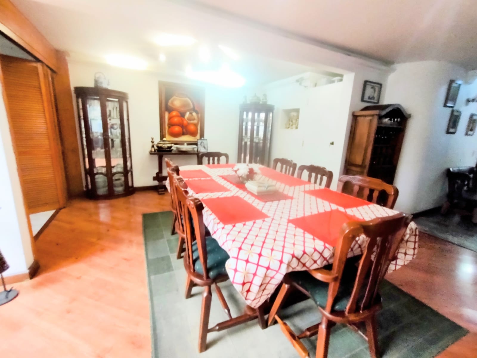 Casa de 5 alcobas en venta en Pontevedra, Bogotá, 450 m² · foto 13 de 24