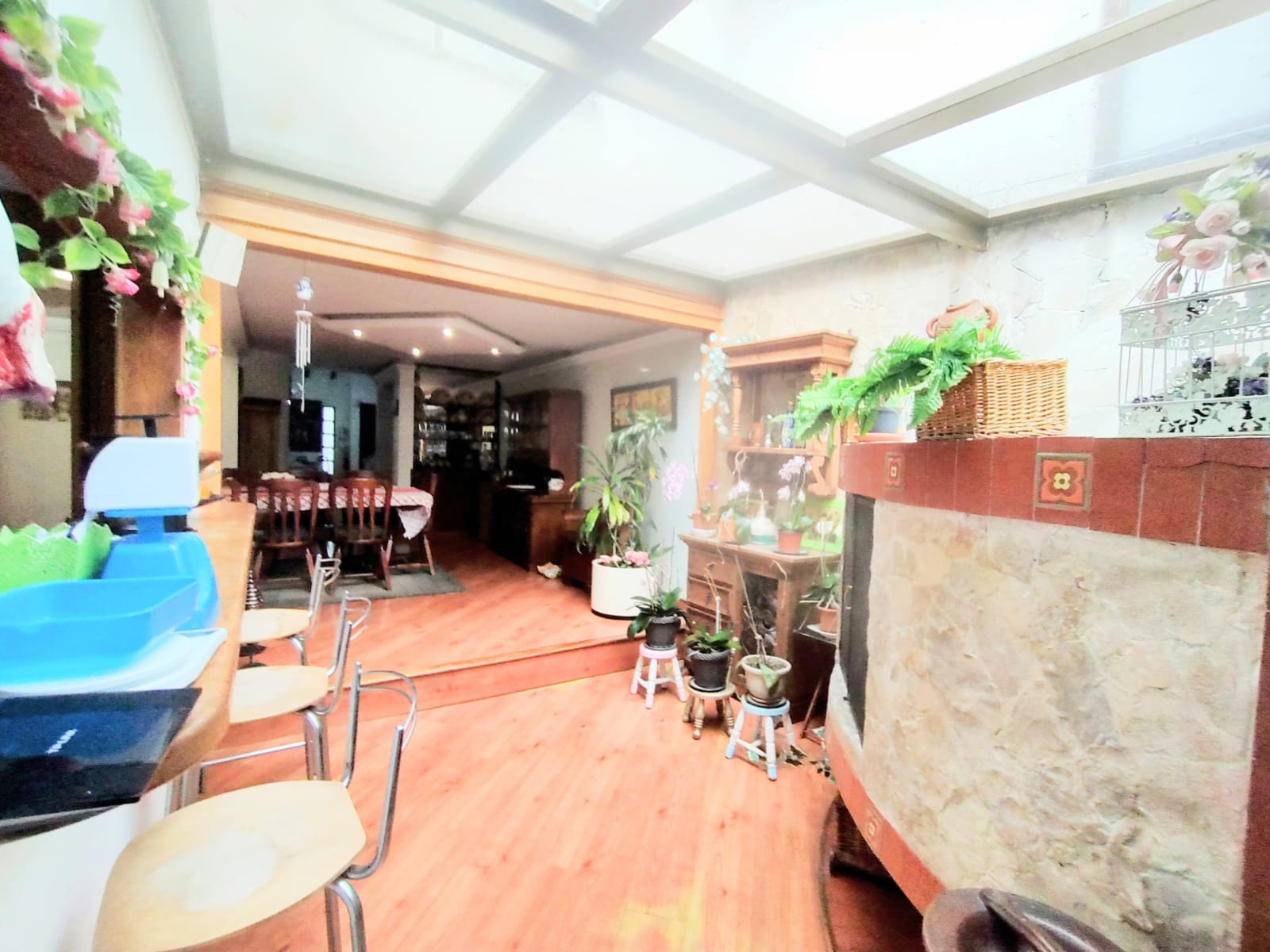 Casa de 5 alcobas en venta en Pontevedra, Bogotá, 450 m² · foto 17 de 24