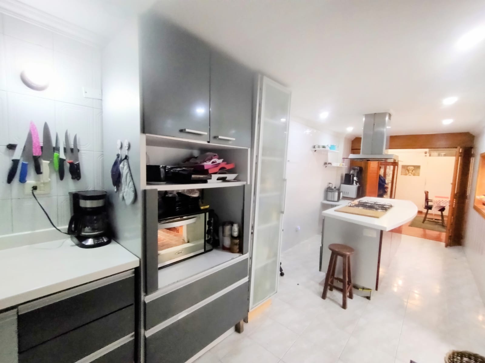 Casa de 5 alcobas en venta en Pontevedra, Bogotá, 450 m² · foto 15 de 24