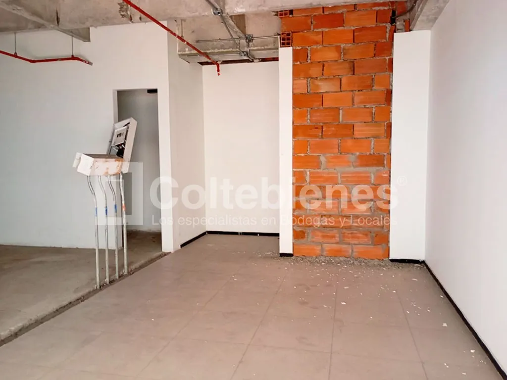 Local en arriendo en Zona Industrial No. 1, Itagüí, 20 m² · foto 4 de 11